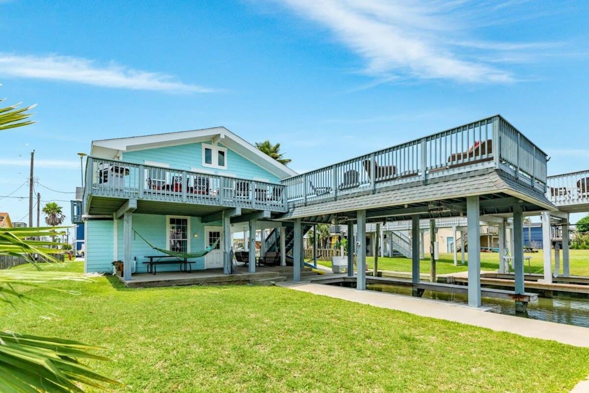 Holiday home On The Water & Heart Of Jamaica *