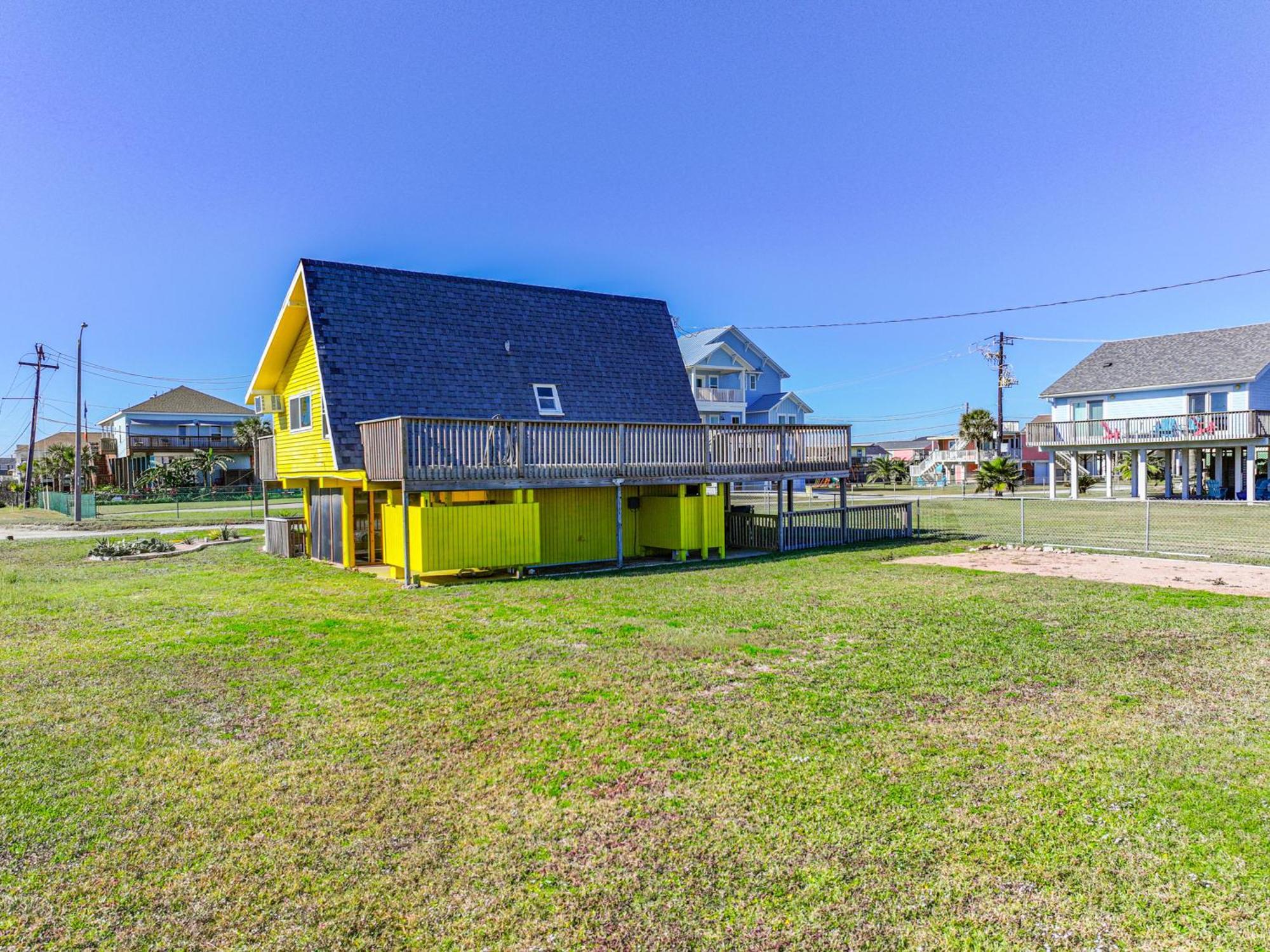 Holiday home Hello Sunshine