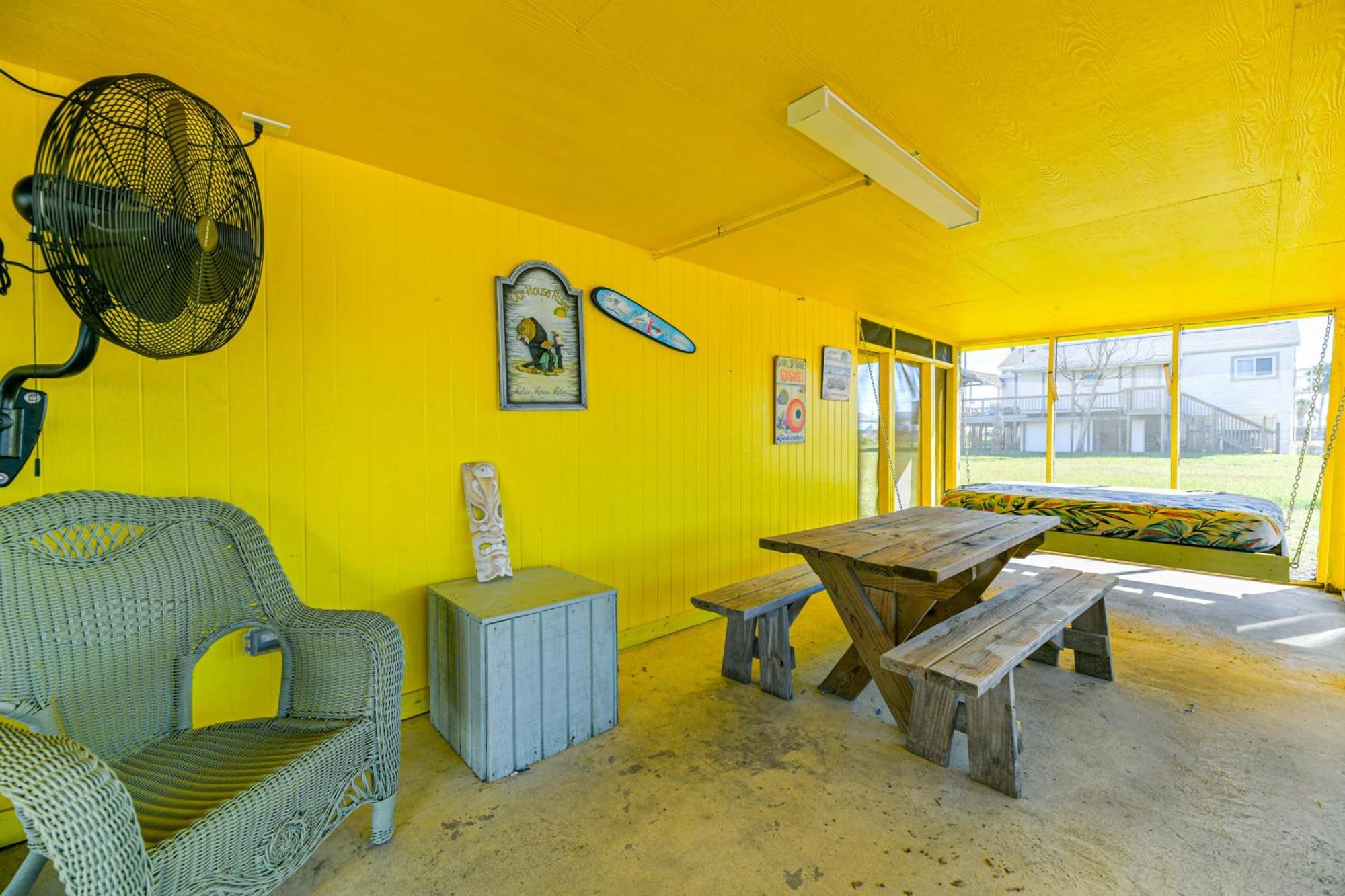 Holiday home Hello Sunshine