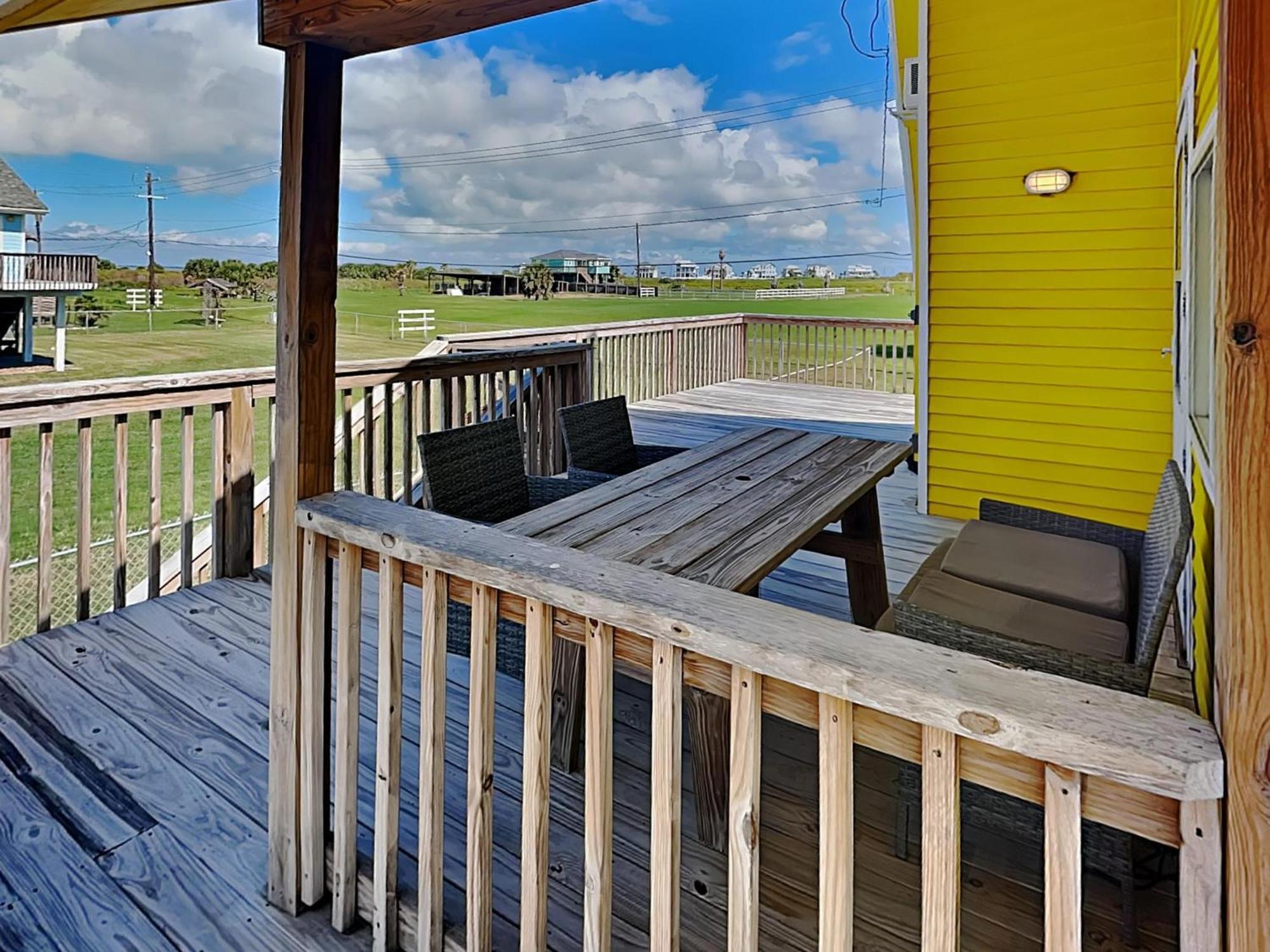 Hello Sunshine Holiday home *