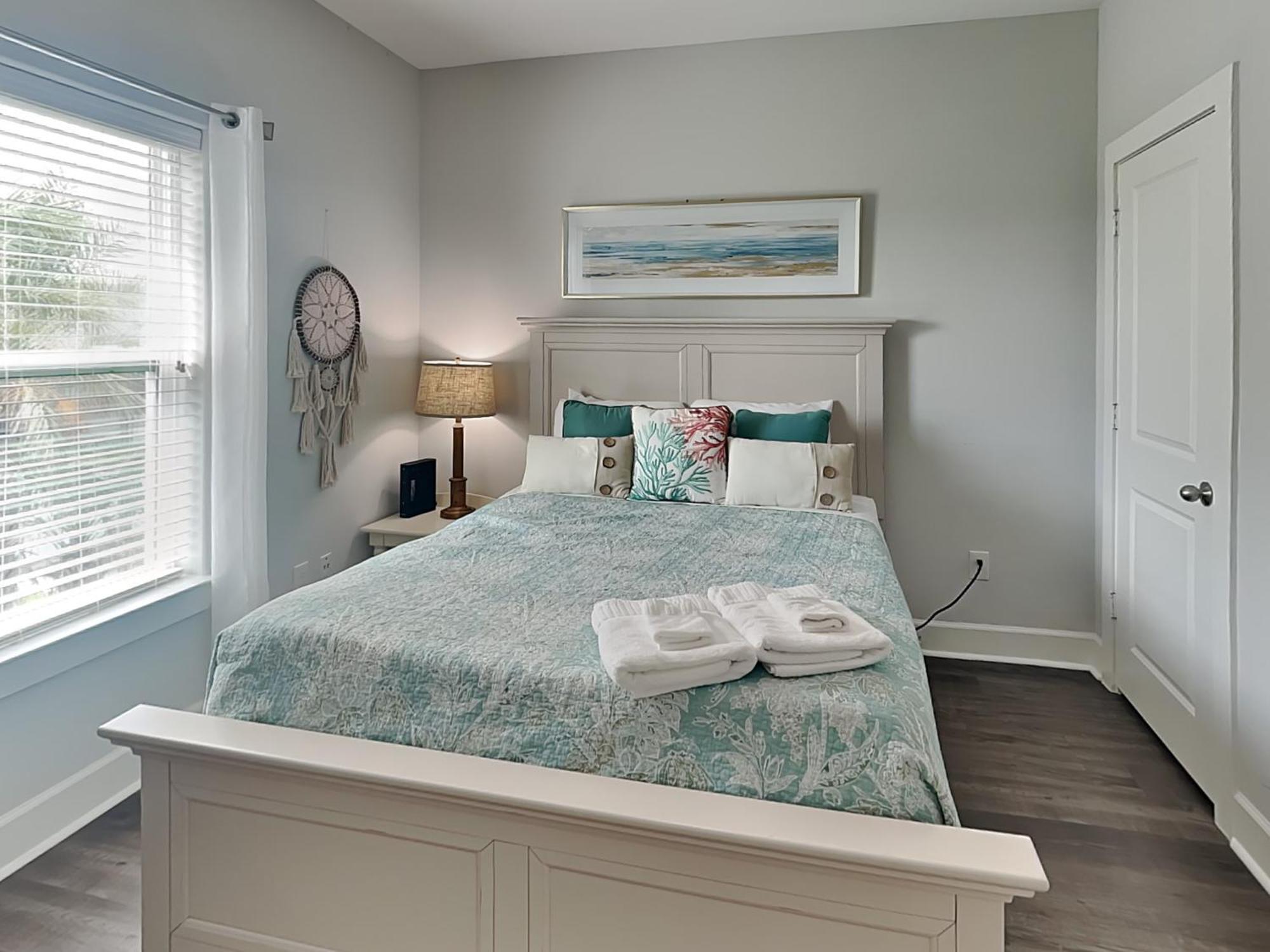 Sandy Haven Holiday home *