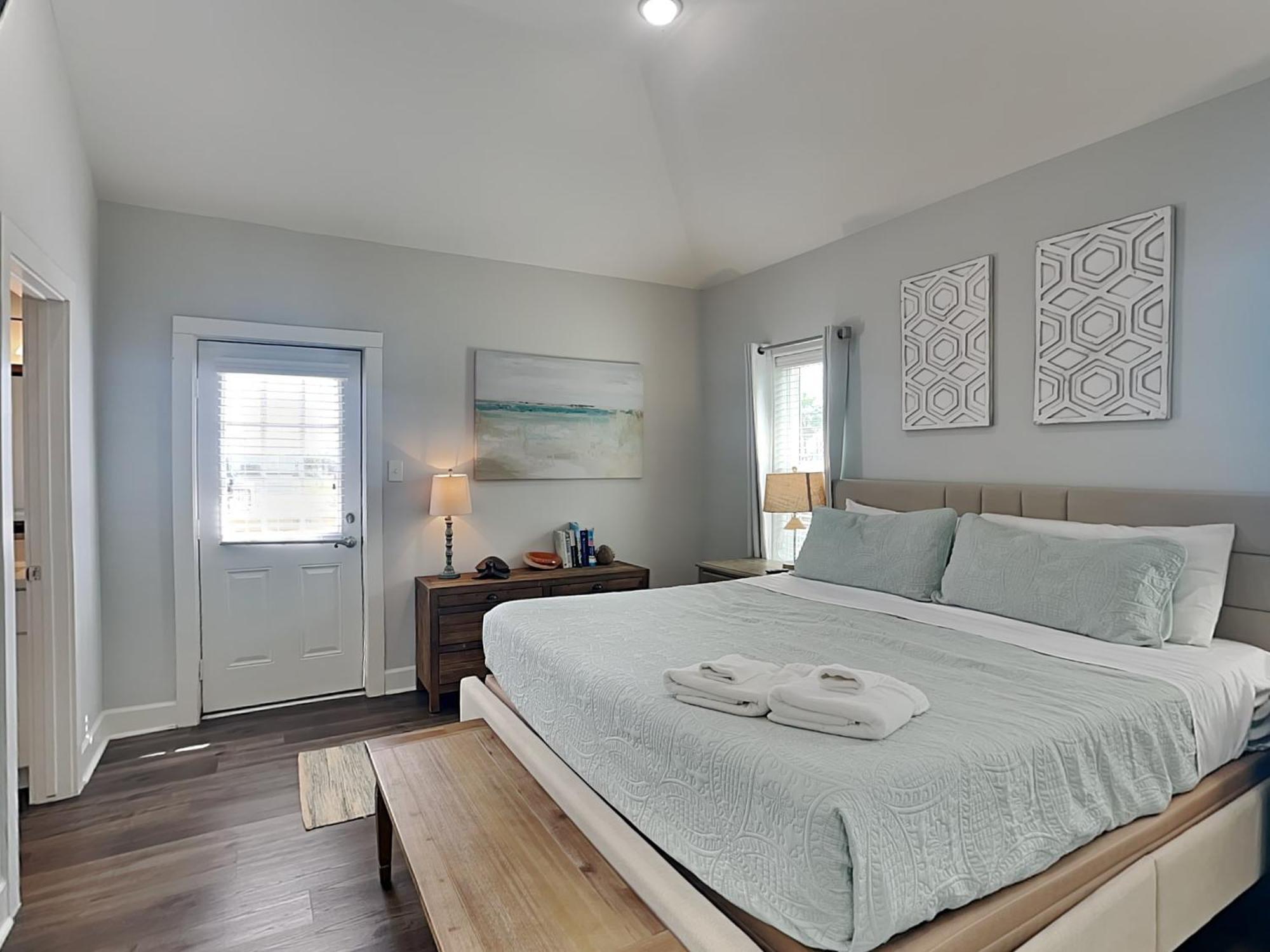 Sandy Haven Holiday home Galveston