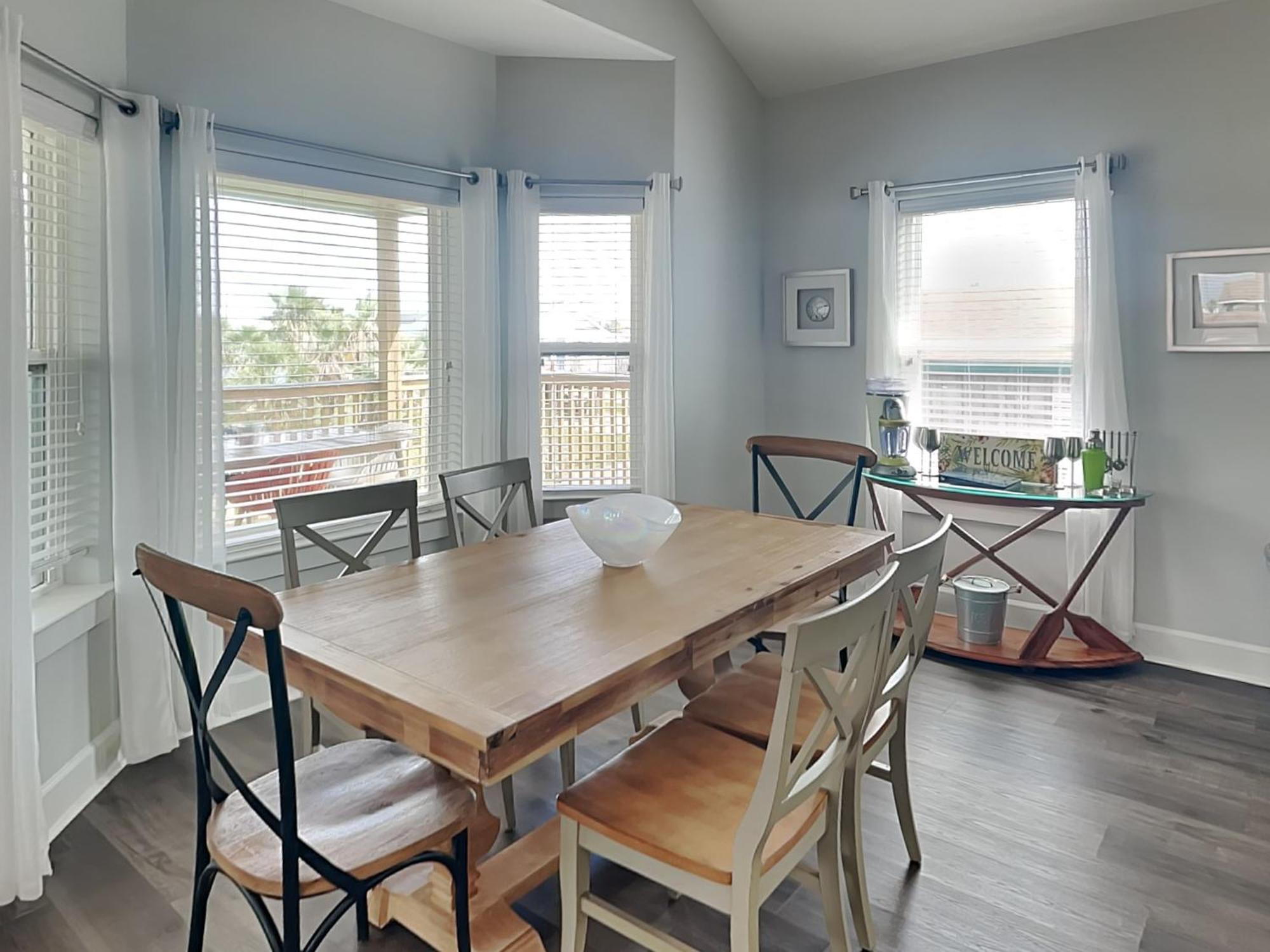 Holiday home Sandy Haven Galveston