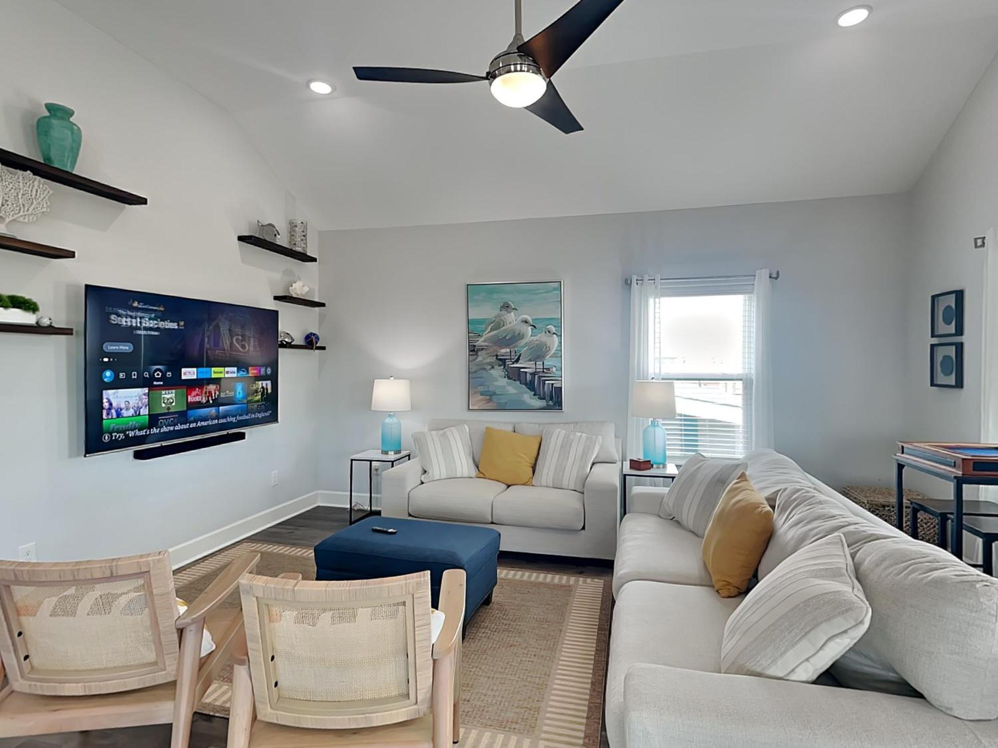 Sandy Haven Holiday home