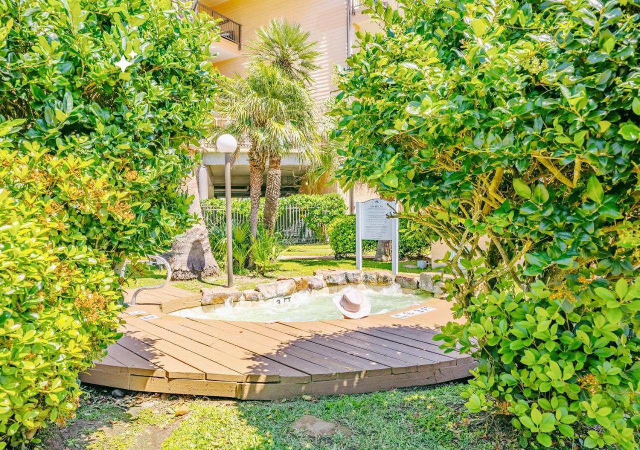 Aparthotel Poolside Paradise Galveston
