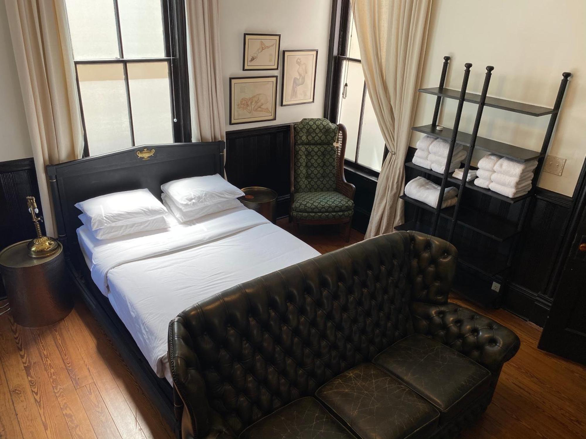 1 - Saint Helen's Hideaway Guest house