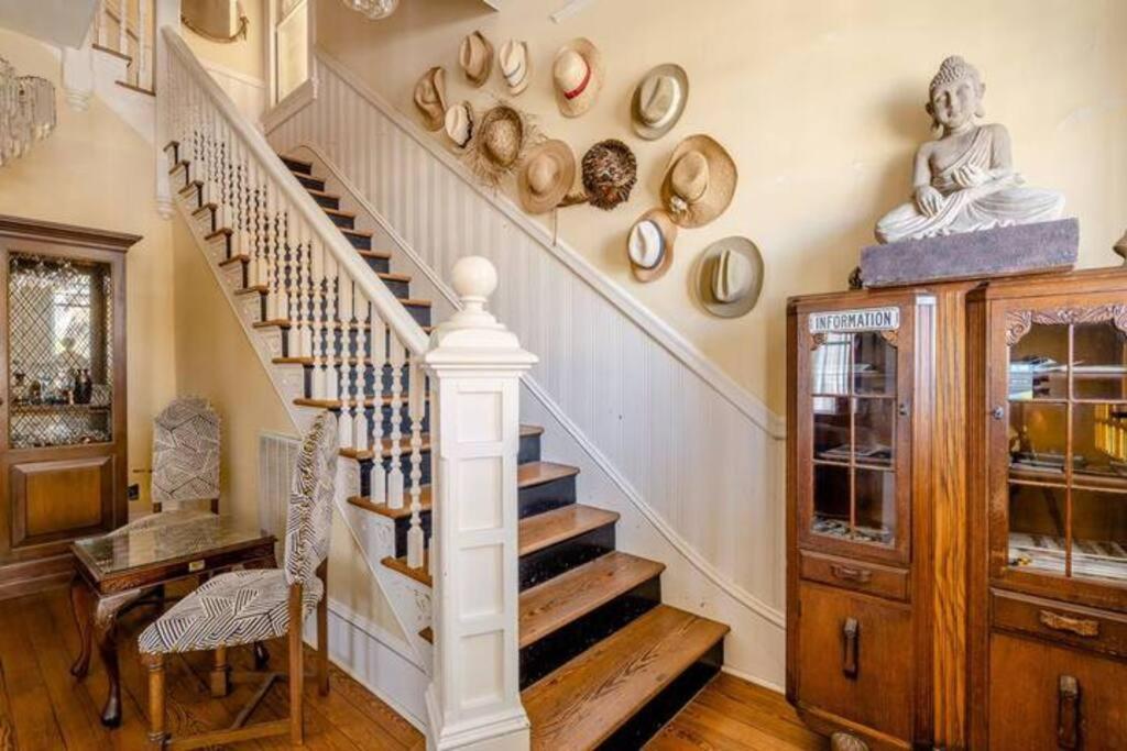 1 - Saint Helen's Hideaway Guest house Galveston