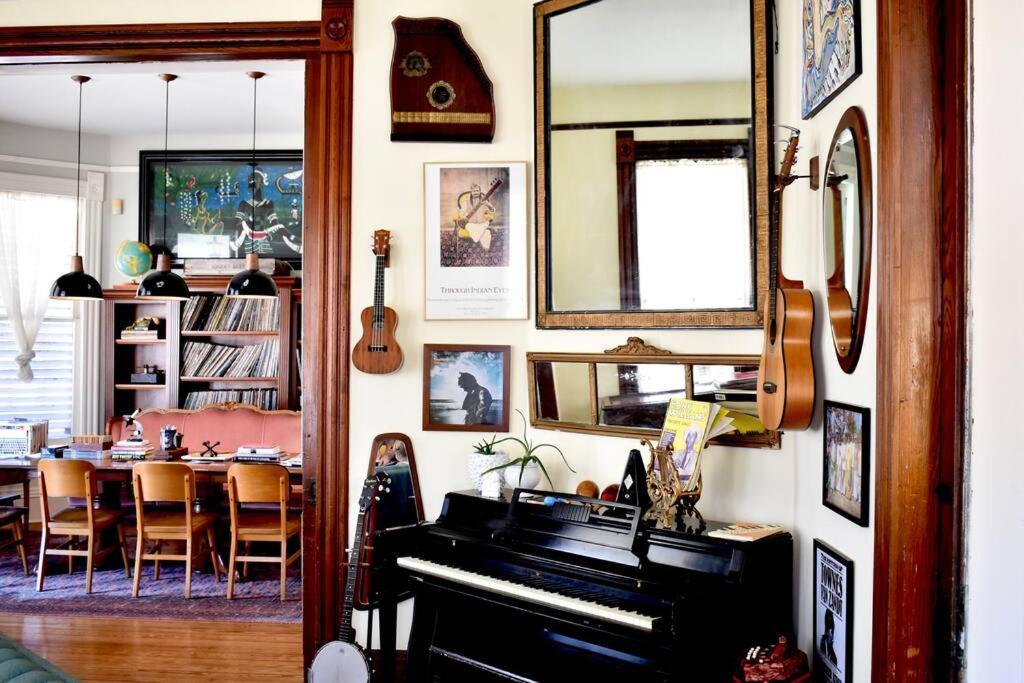 1 - Saint Helen's Hideaway Guest house