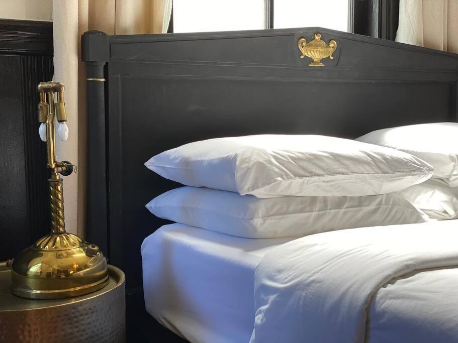 1 - Saint Helen's Hideaway Guest house *