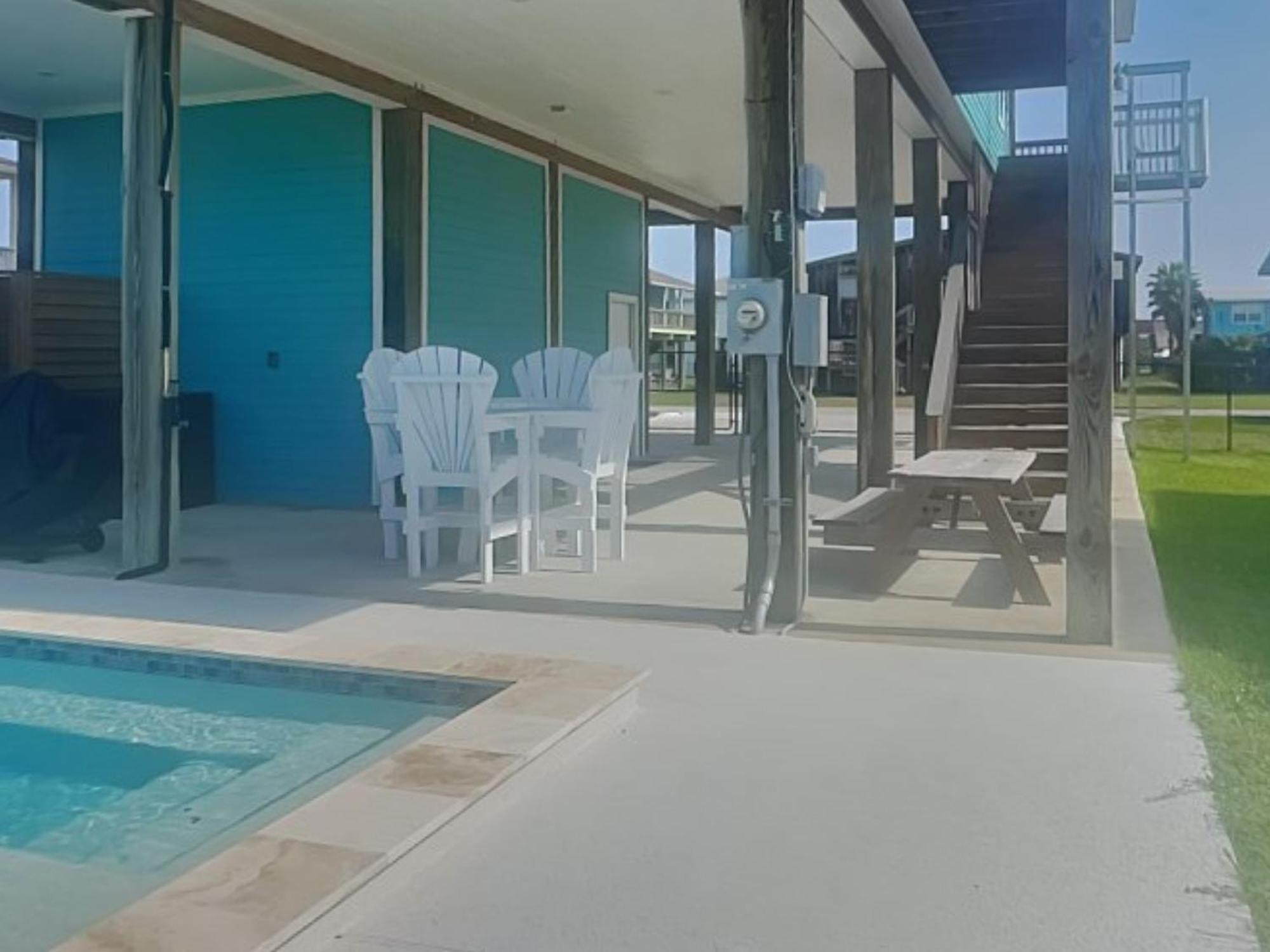 At Last! Holiday home