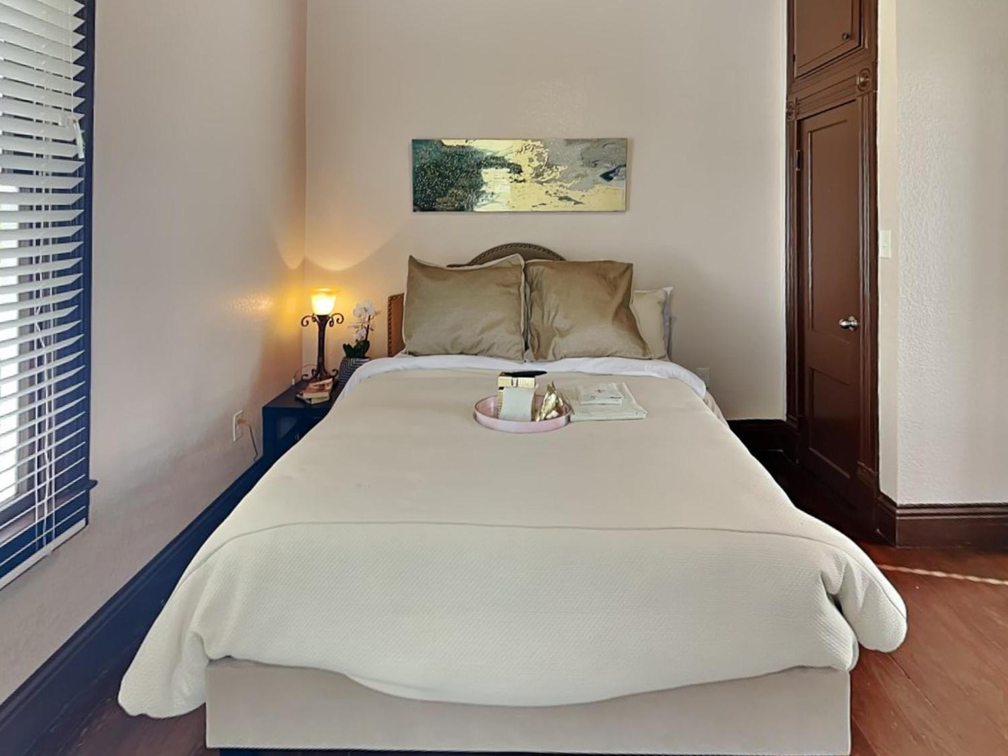 Holiday home The Magalena *