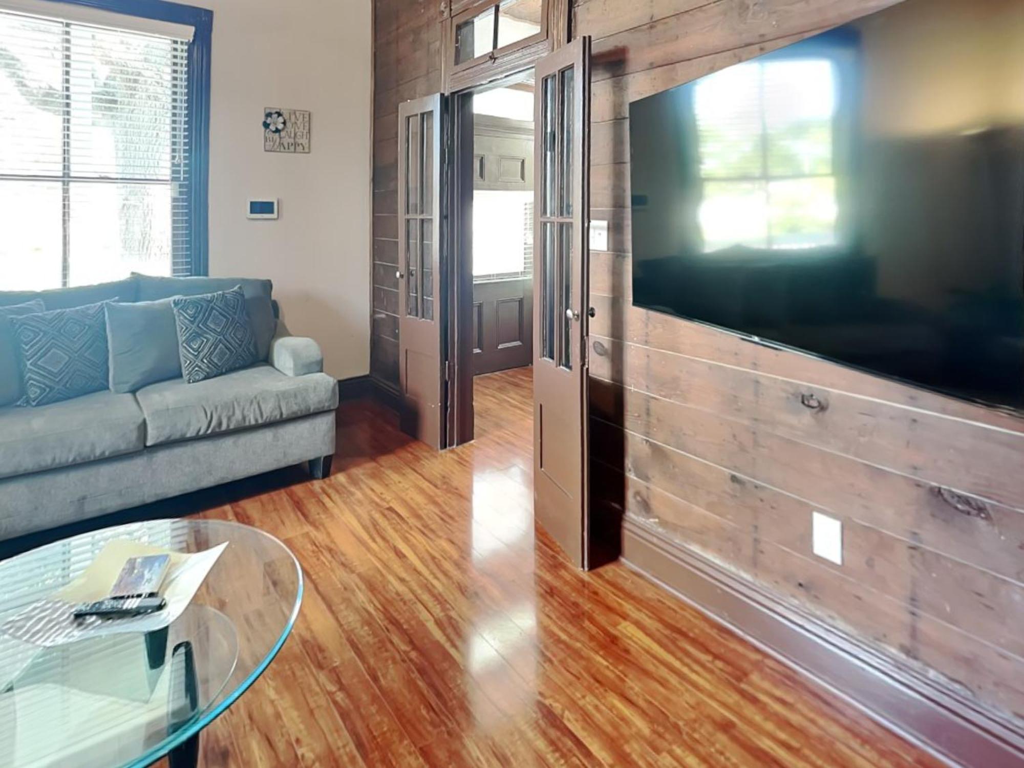 The Magalena Holiday home *