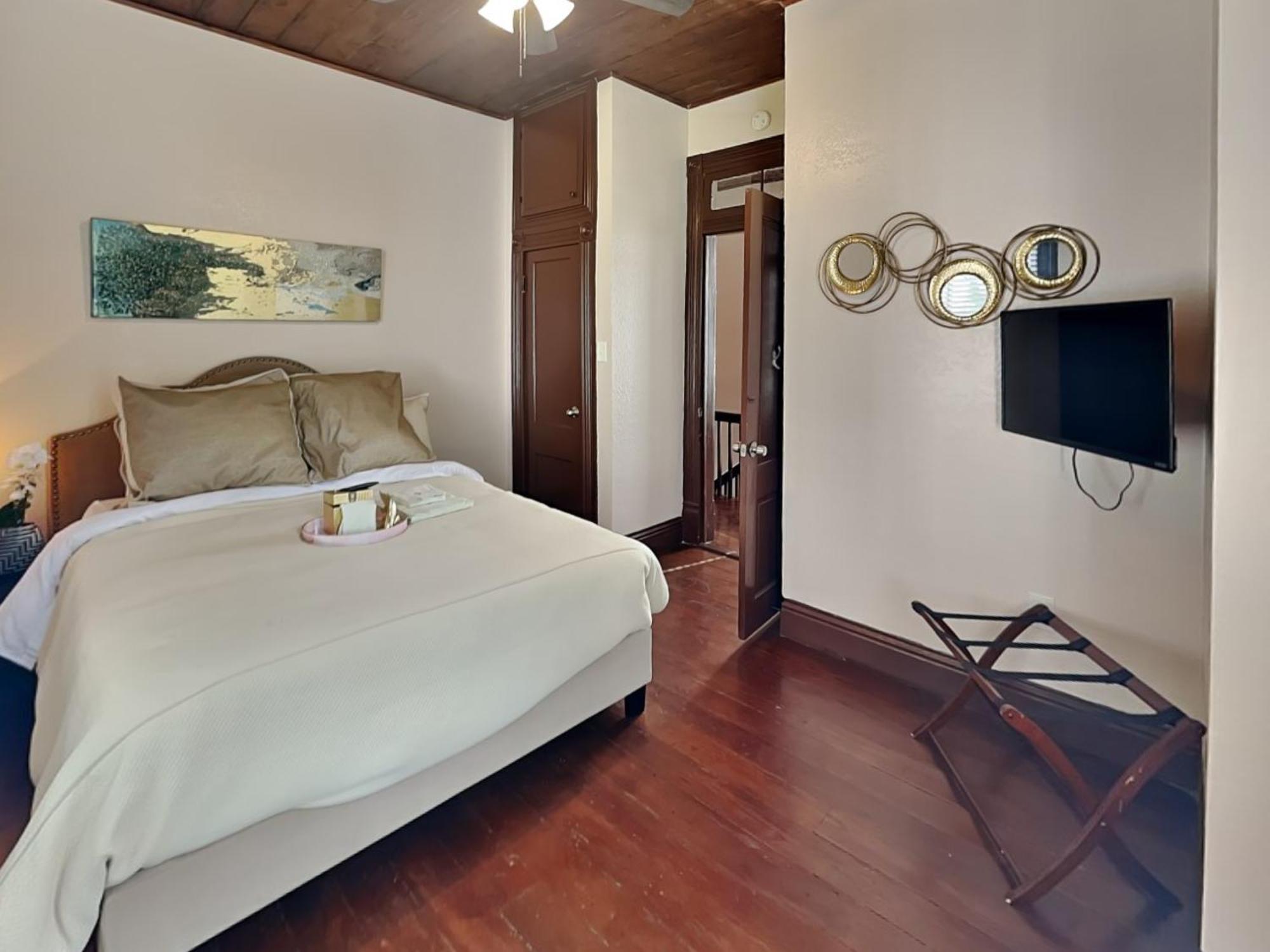 Holiday home The Magalena *