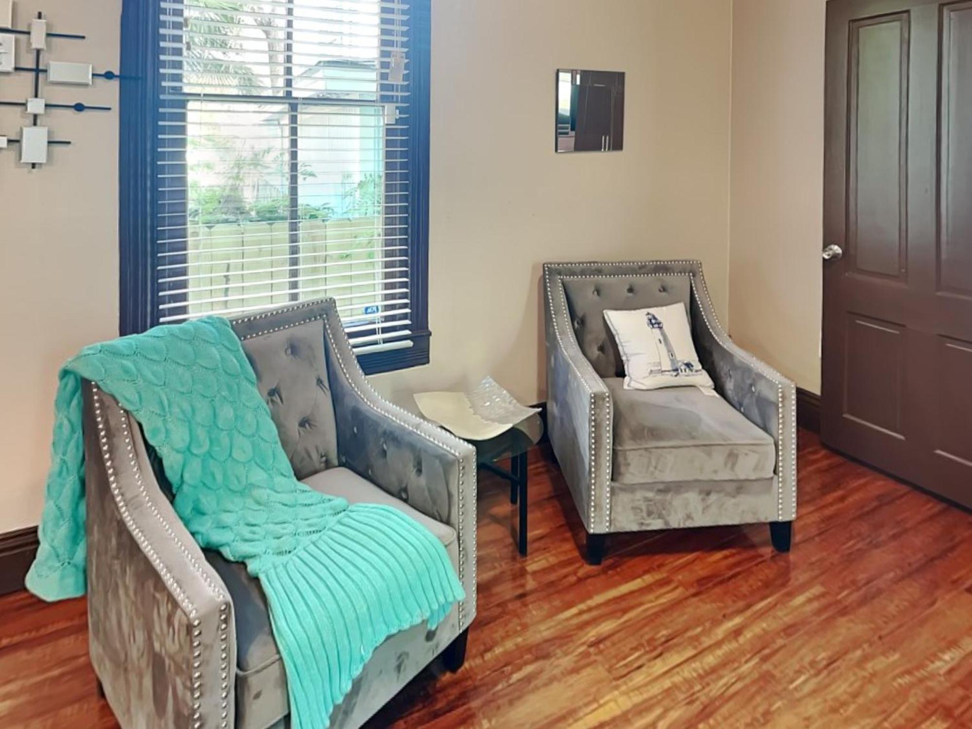 Holiday home The Magalena Galveston