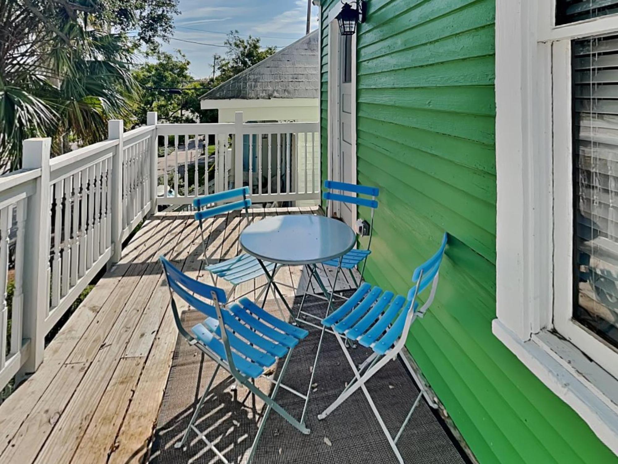 Holiday home The Magalena