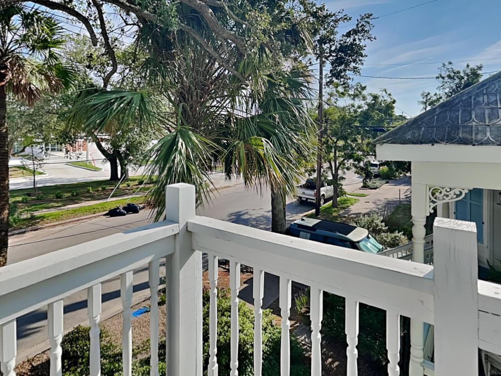The Magalena Holiday home Galveston