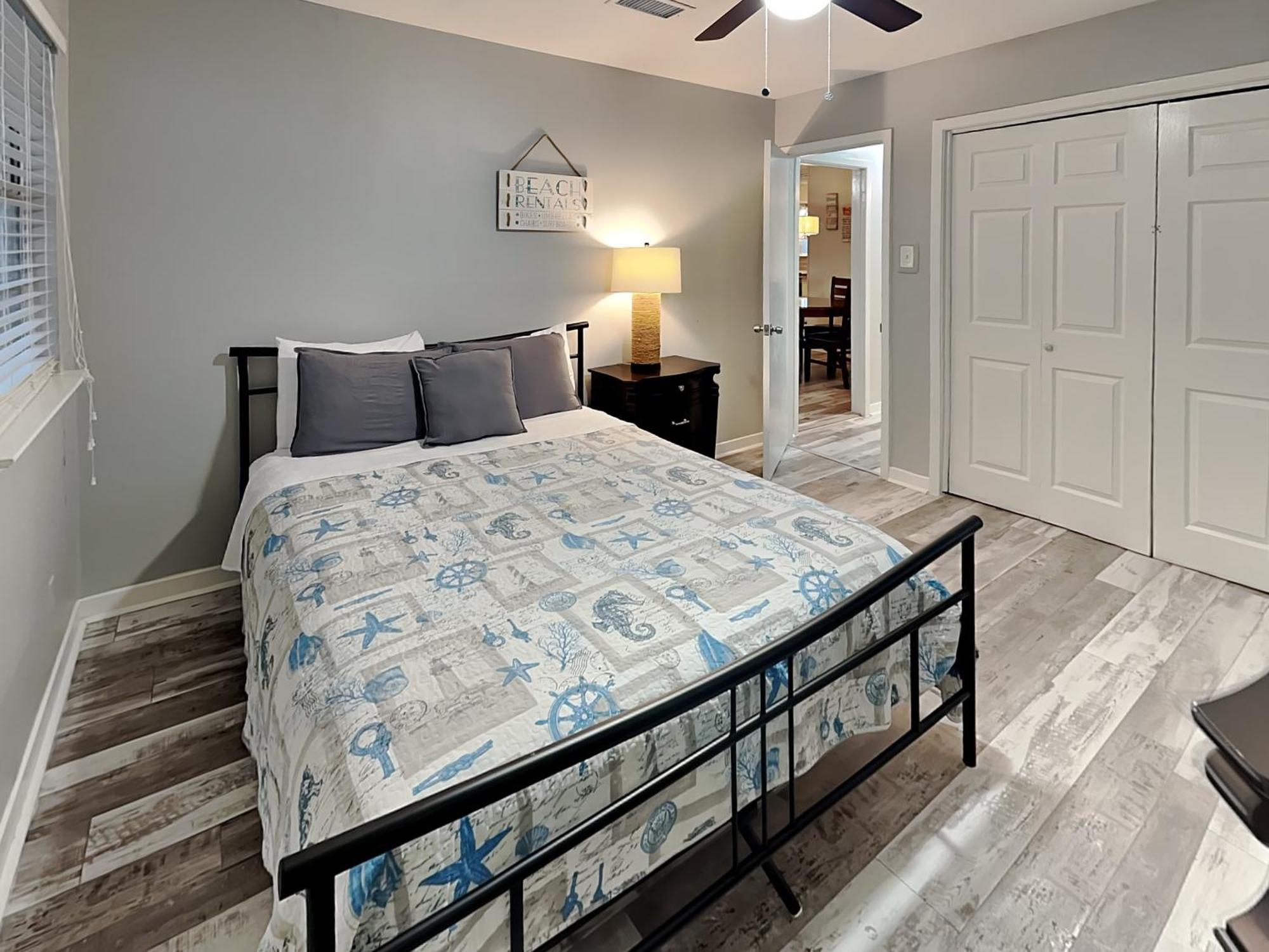 Pleasure Pier Retreat #4 * Galveston