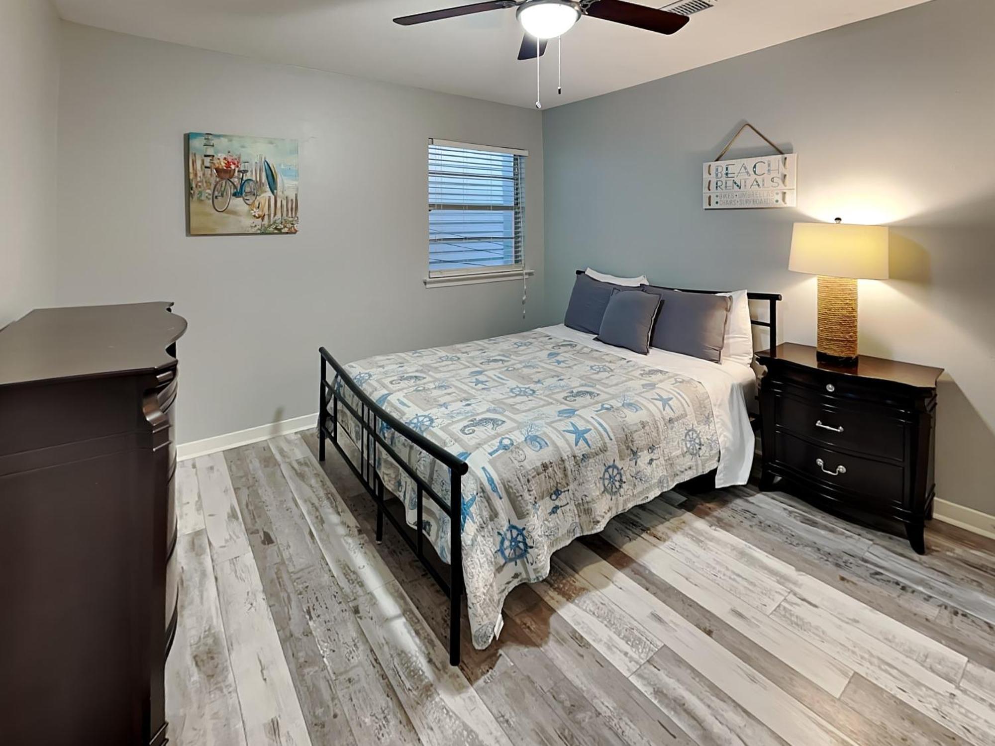 Pleasure Pier Retreat #4 Holiday home *