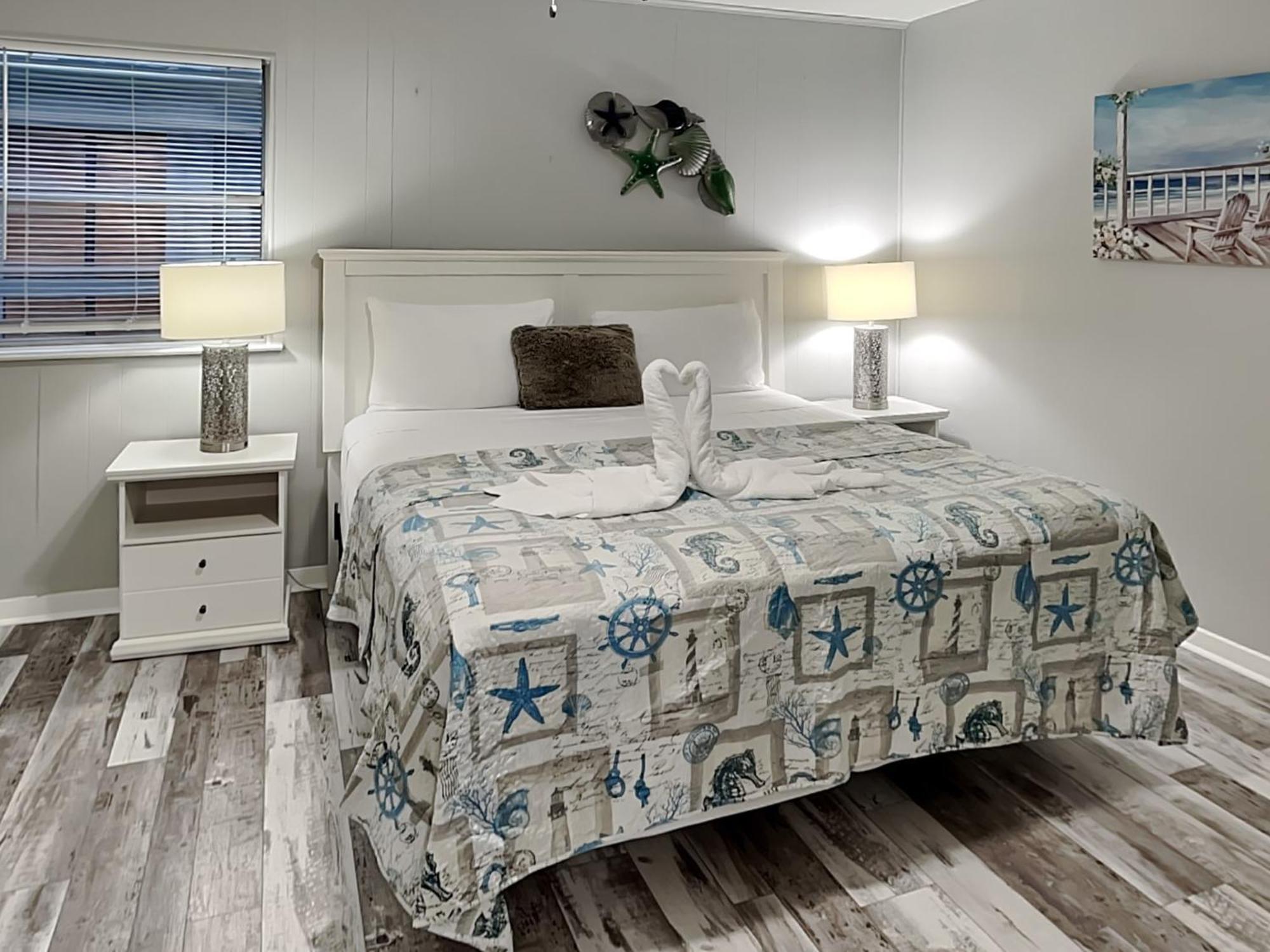 Pleasure Pier Retreat #4 Holiday home *