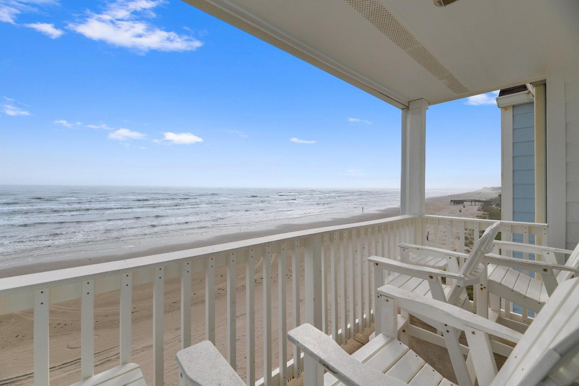 Seascape 1309 * Galveston