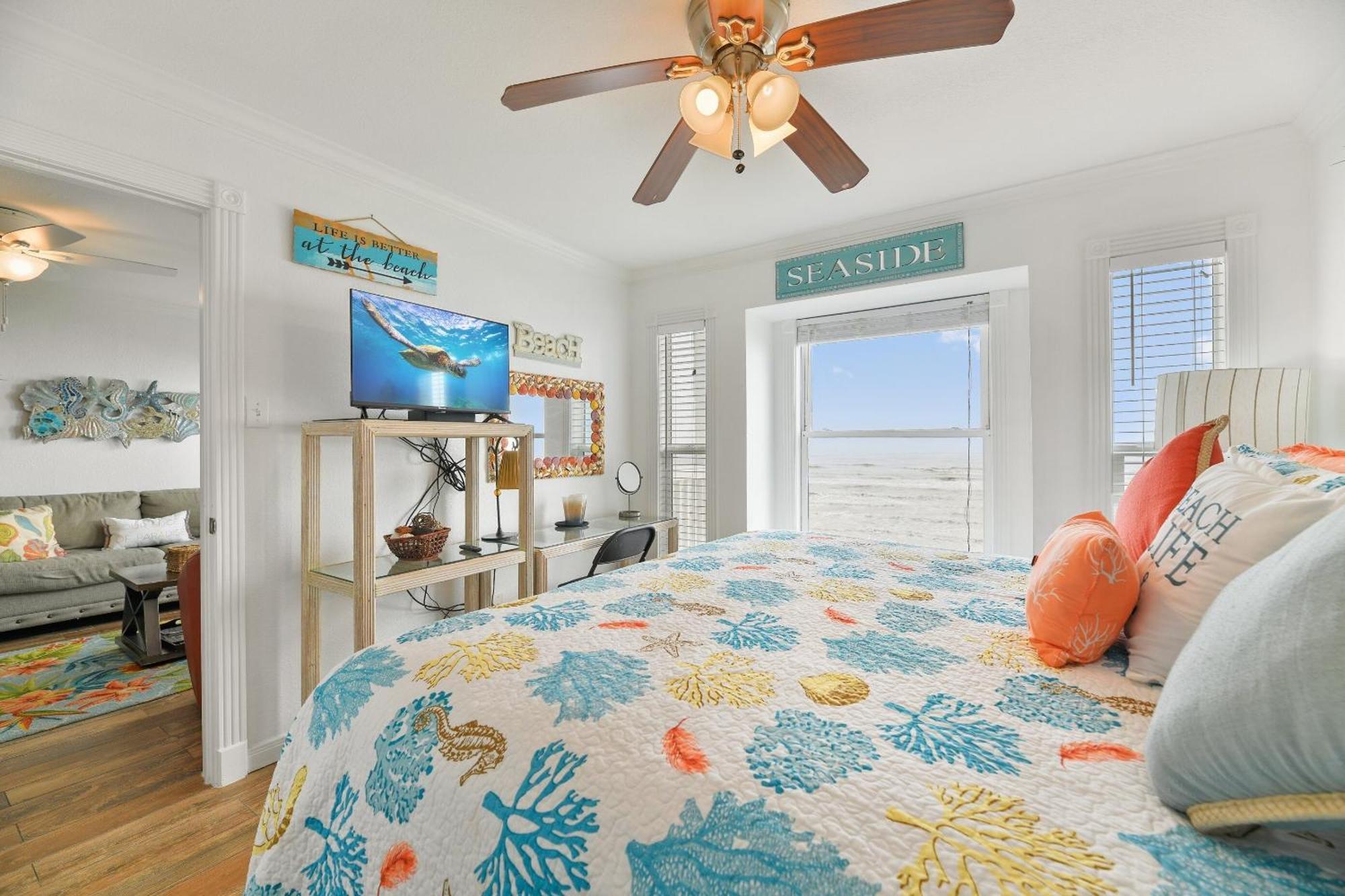 Seascape 1309 Apartment