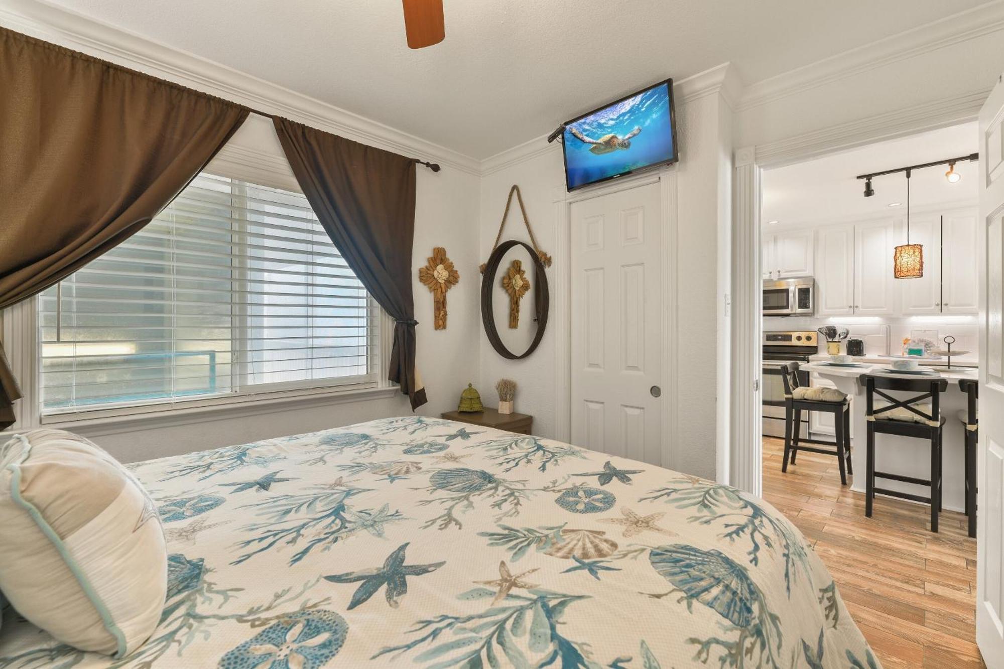 Seascape 1309 Galveston