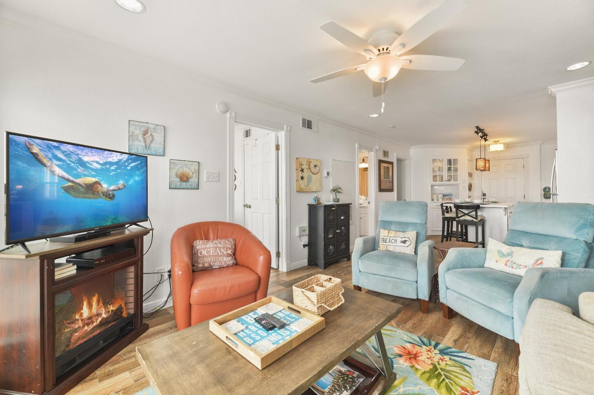Seascape 1309 * Galveston