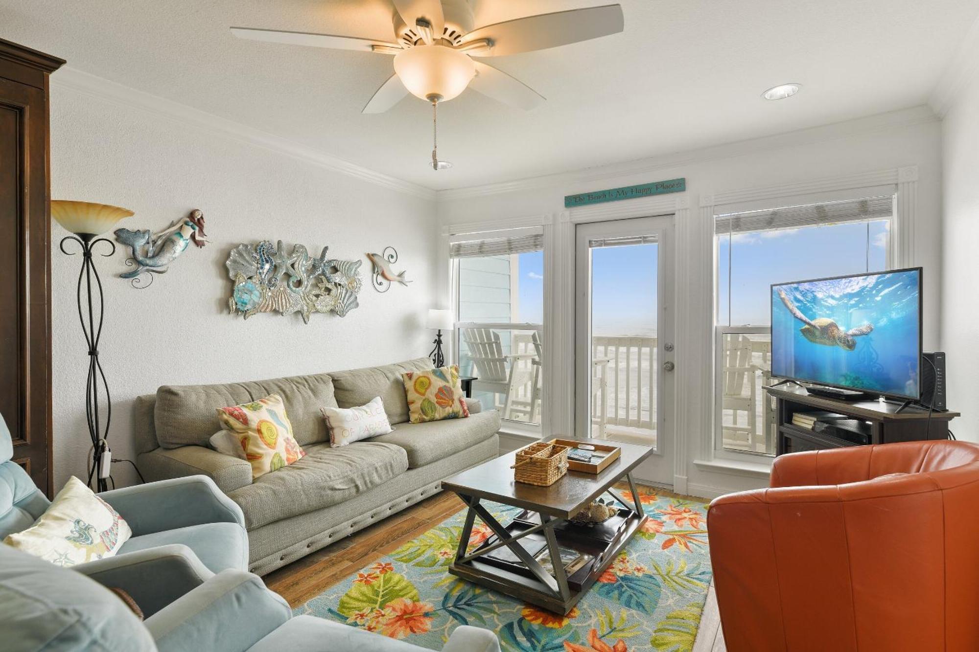 Seascape 1309 Apartment