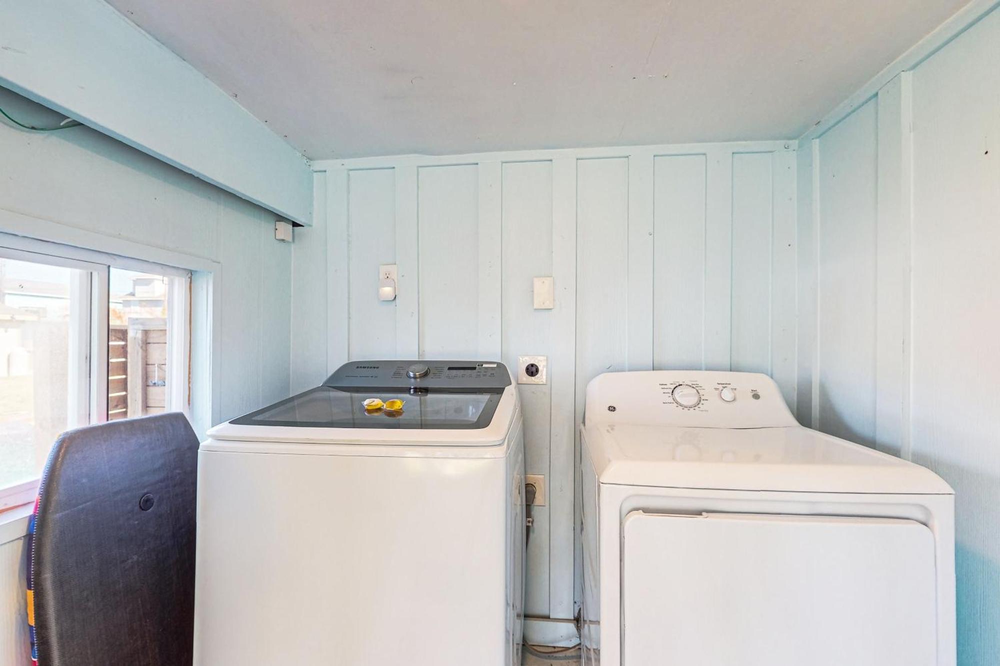 Surfside House Holiday home *