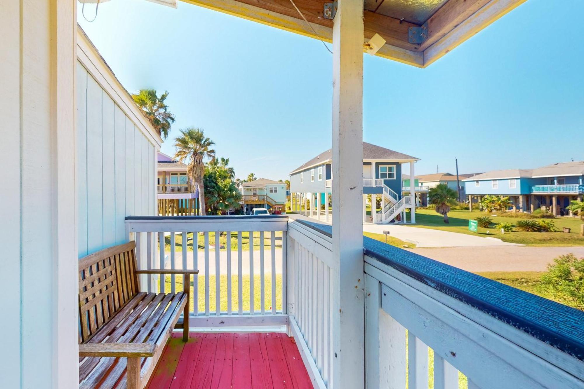 Holiday home Surfside House *