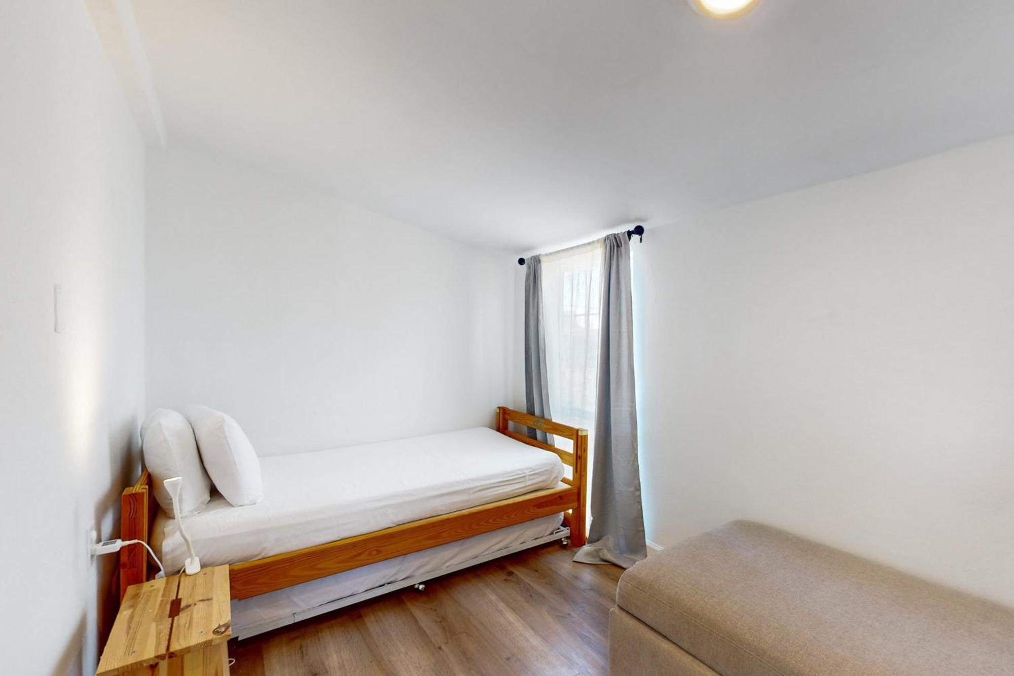 Holiday home Surfside House