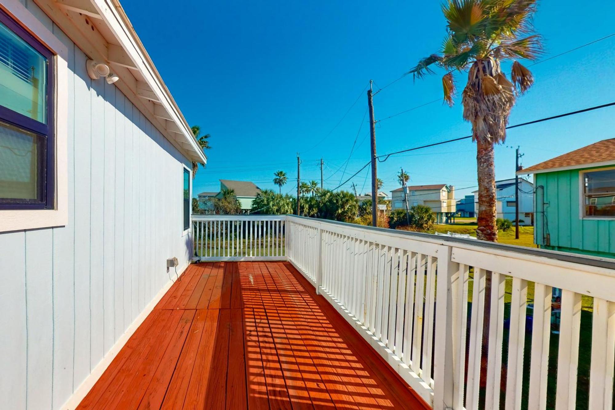 Holiday home Surfside House *