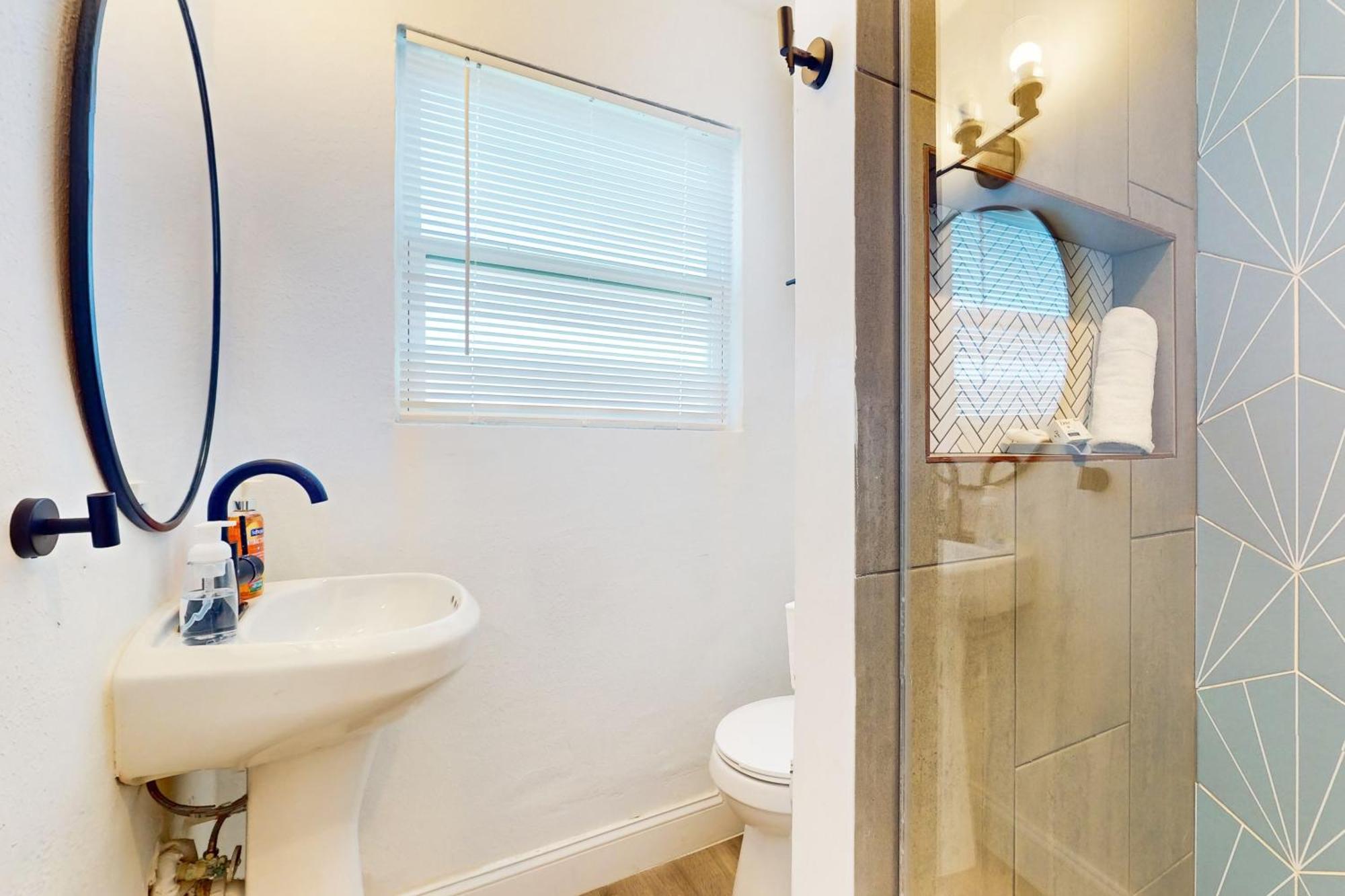 Surfside House Holiday home *