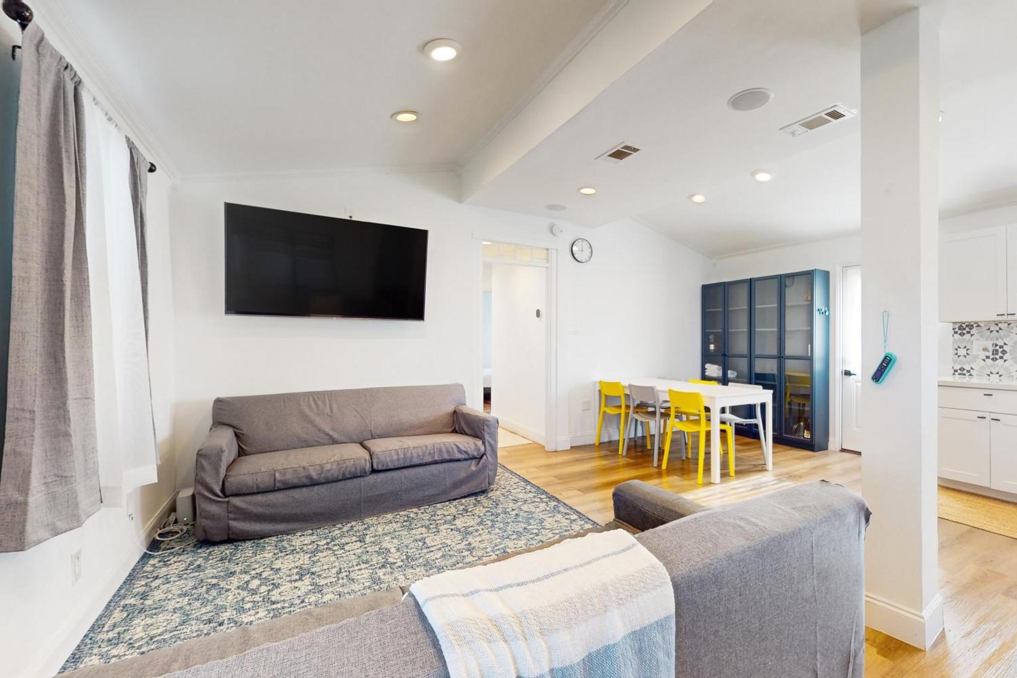 Surfside House Holiday home