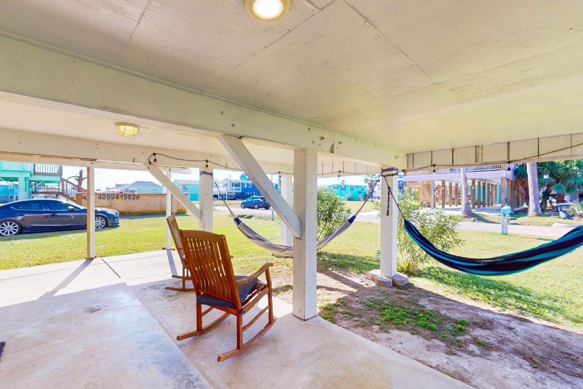 Surfside House Holiday home