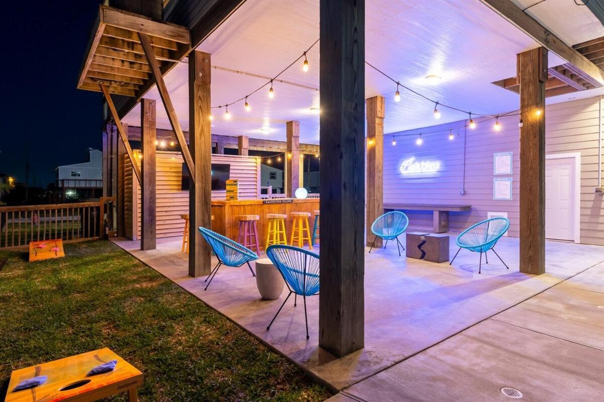 Paix Bleu Holiday home *