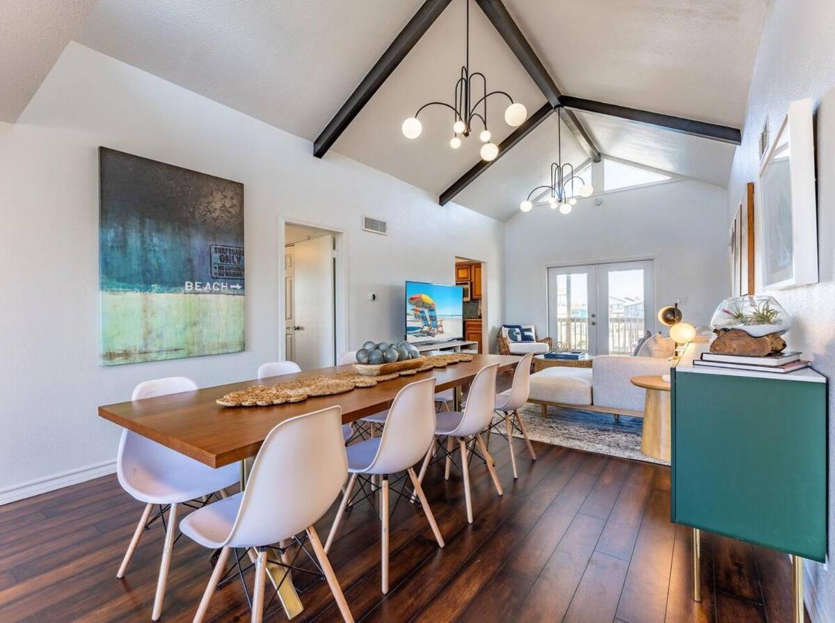 Paix Bleu Holiday home *