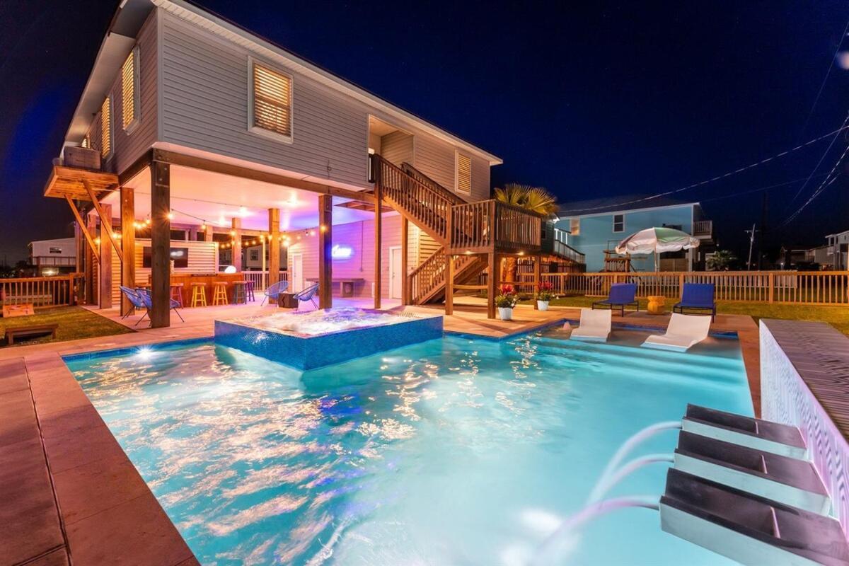 Paix Bleu Holiday home *