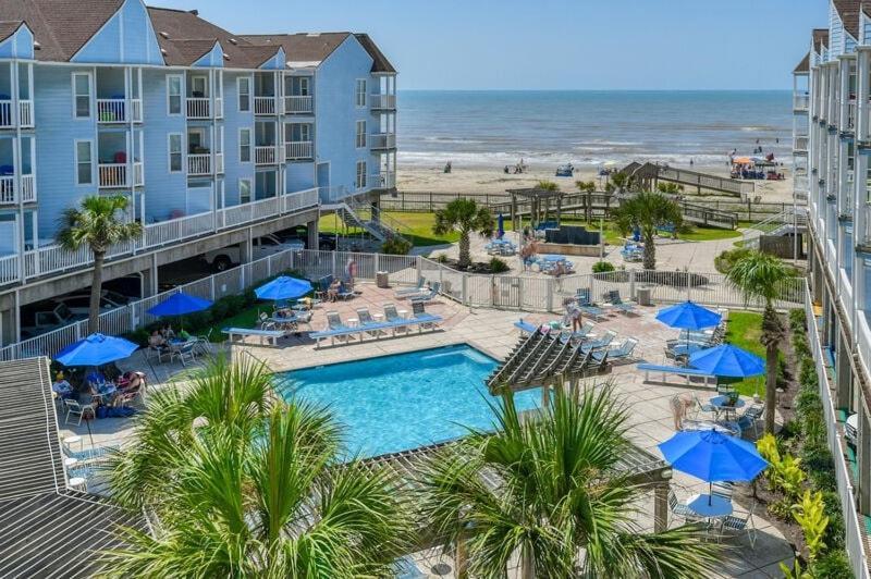 Seascape 1313 * Galveston