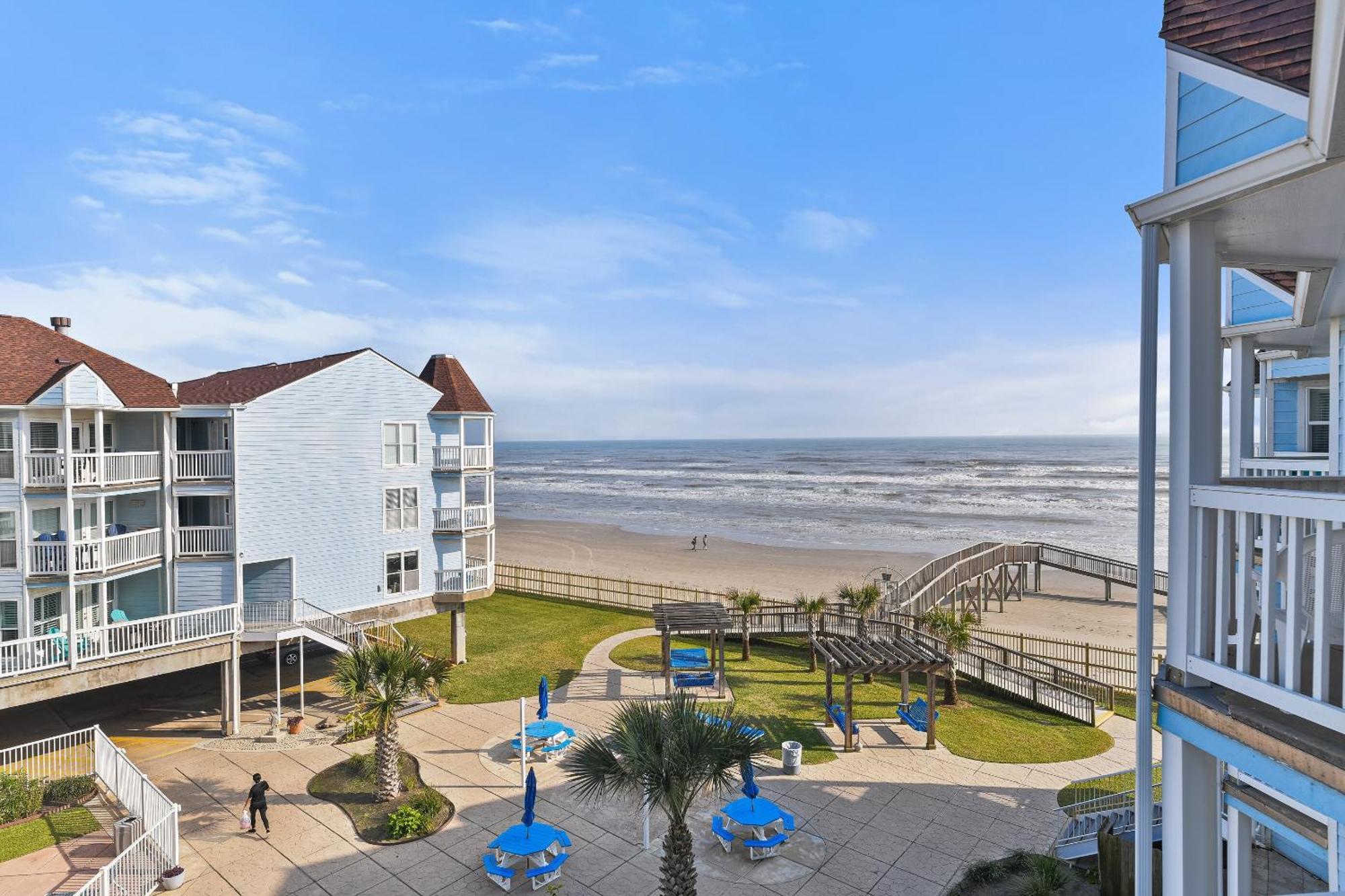 Seascape 1313 Apartment