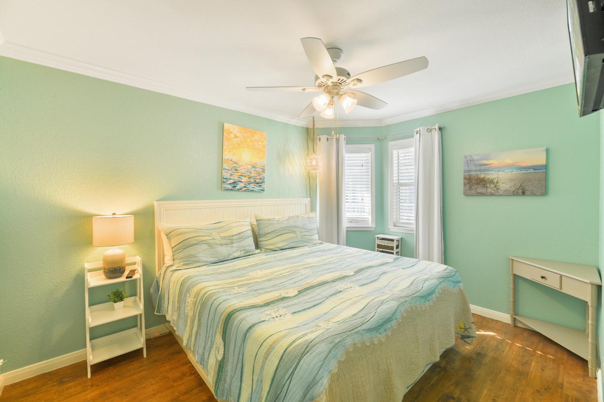 Seascape 1313 Galveston