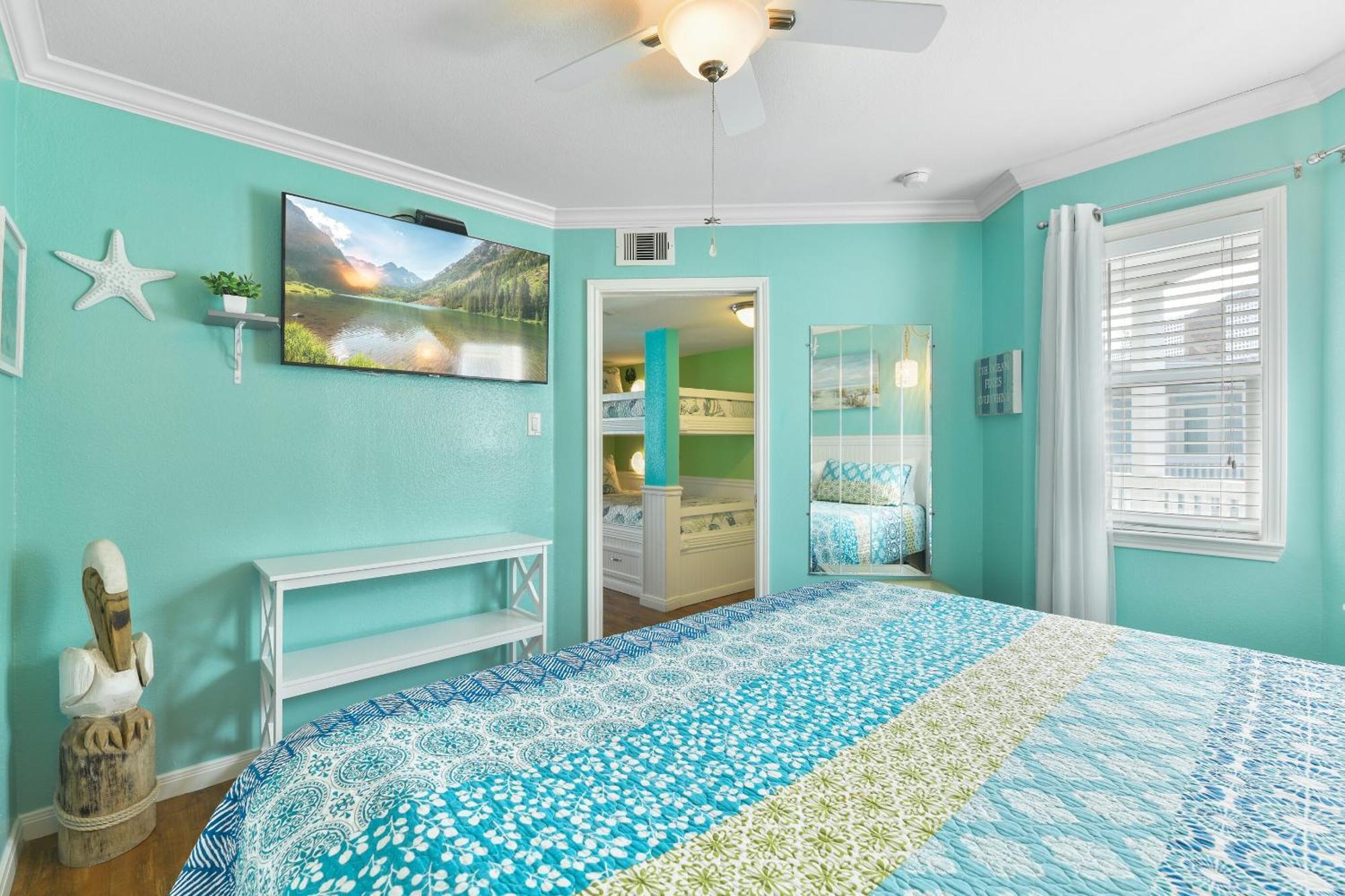 Apartment Seascape 1313