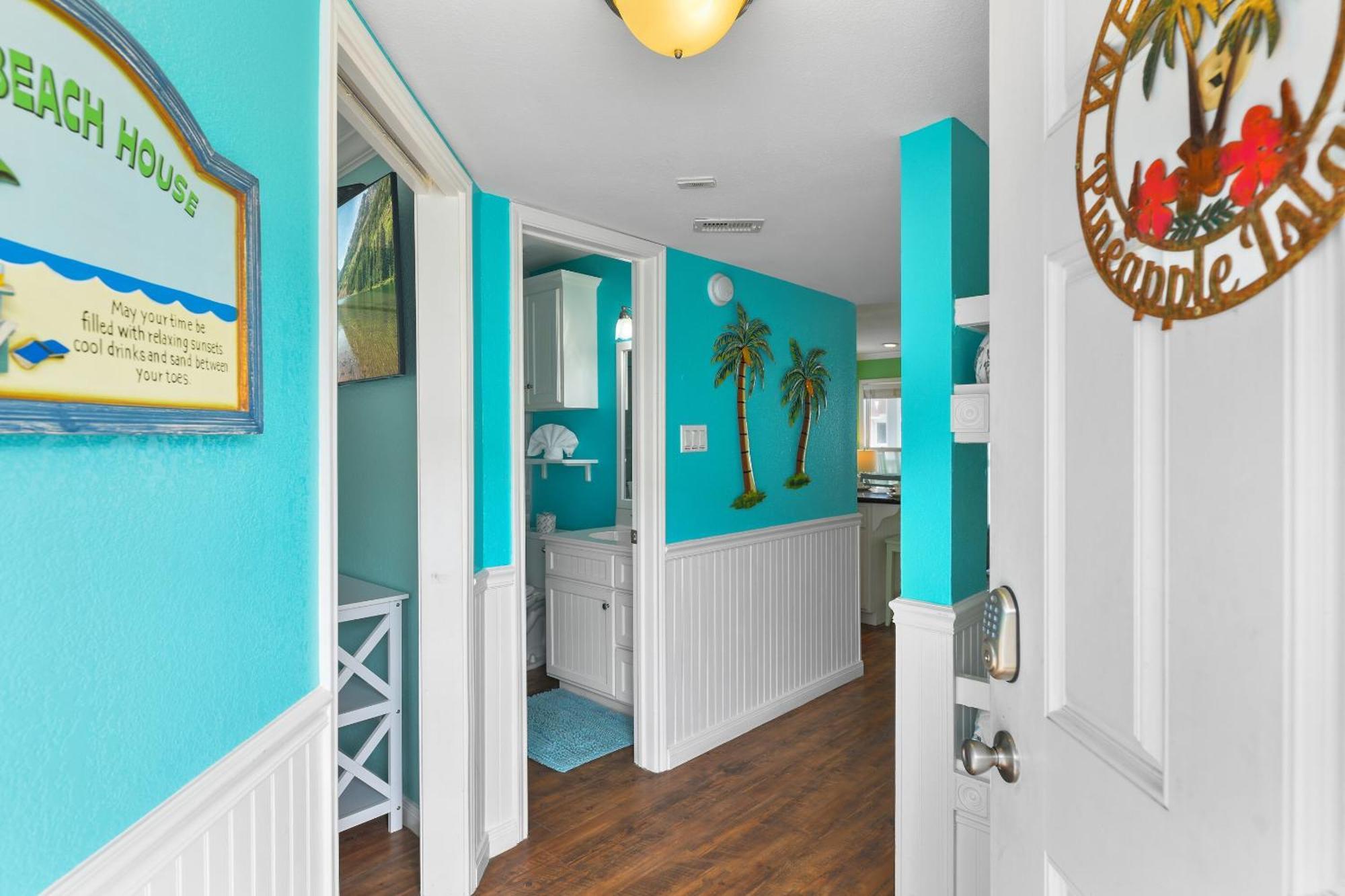 Seascape 1313 Apartment *