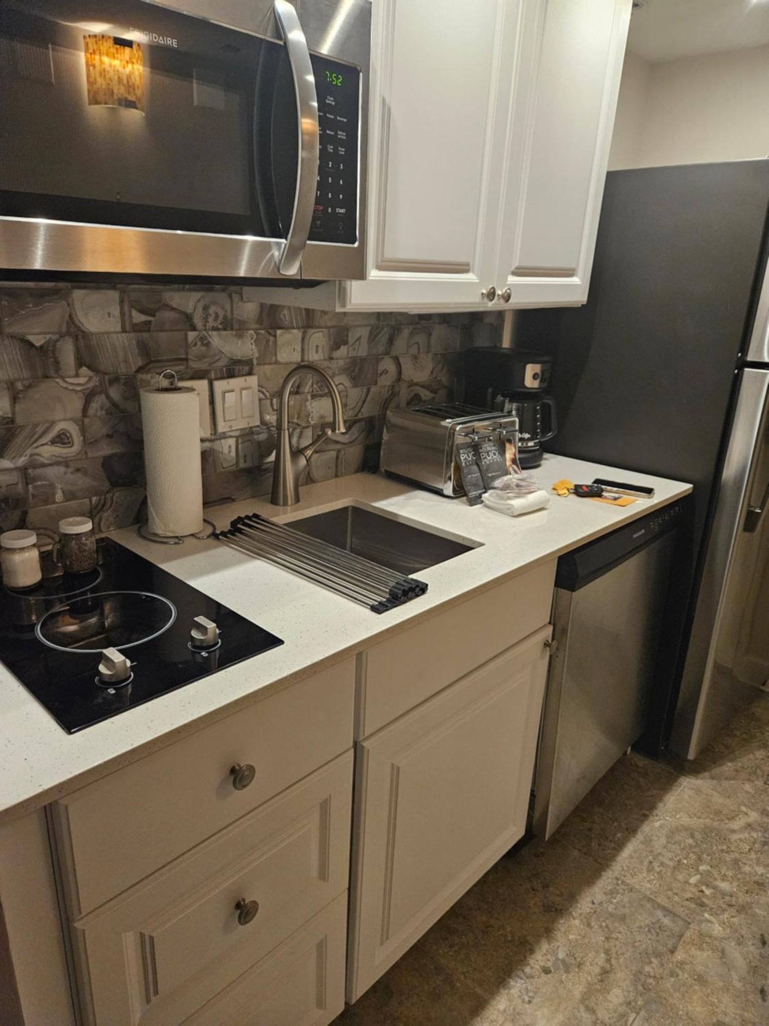 San Luis Apartment