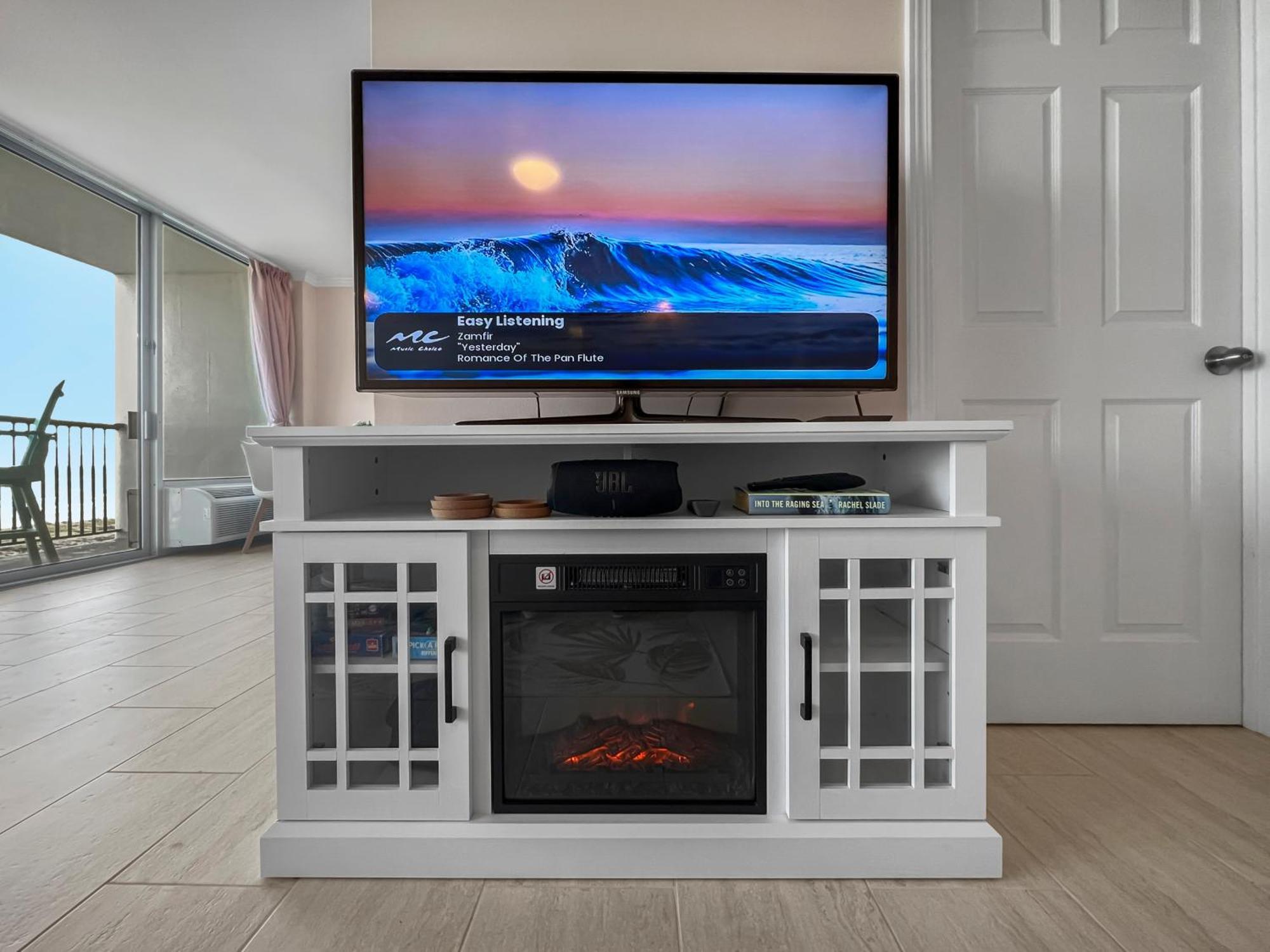 Islander East Apartment