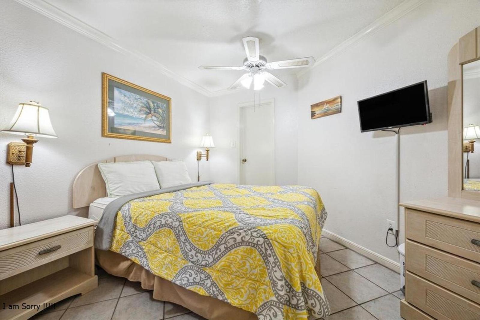 Ocean View 2 Pools -tennis Ct - Shoreline 22 * Galveston
