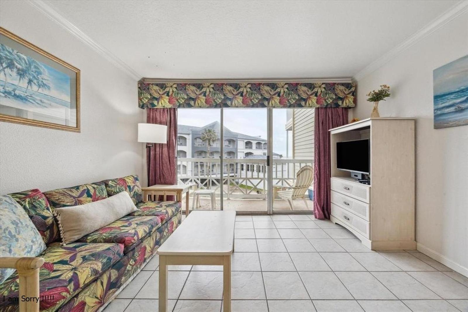 Ocean View 2 Pools -tennis Ct - Shoreline 22 Galveston