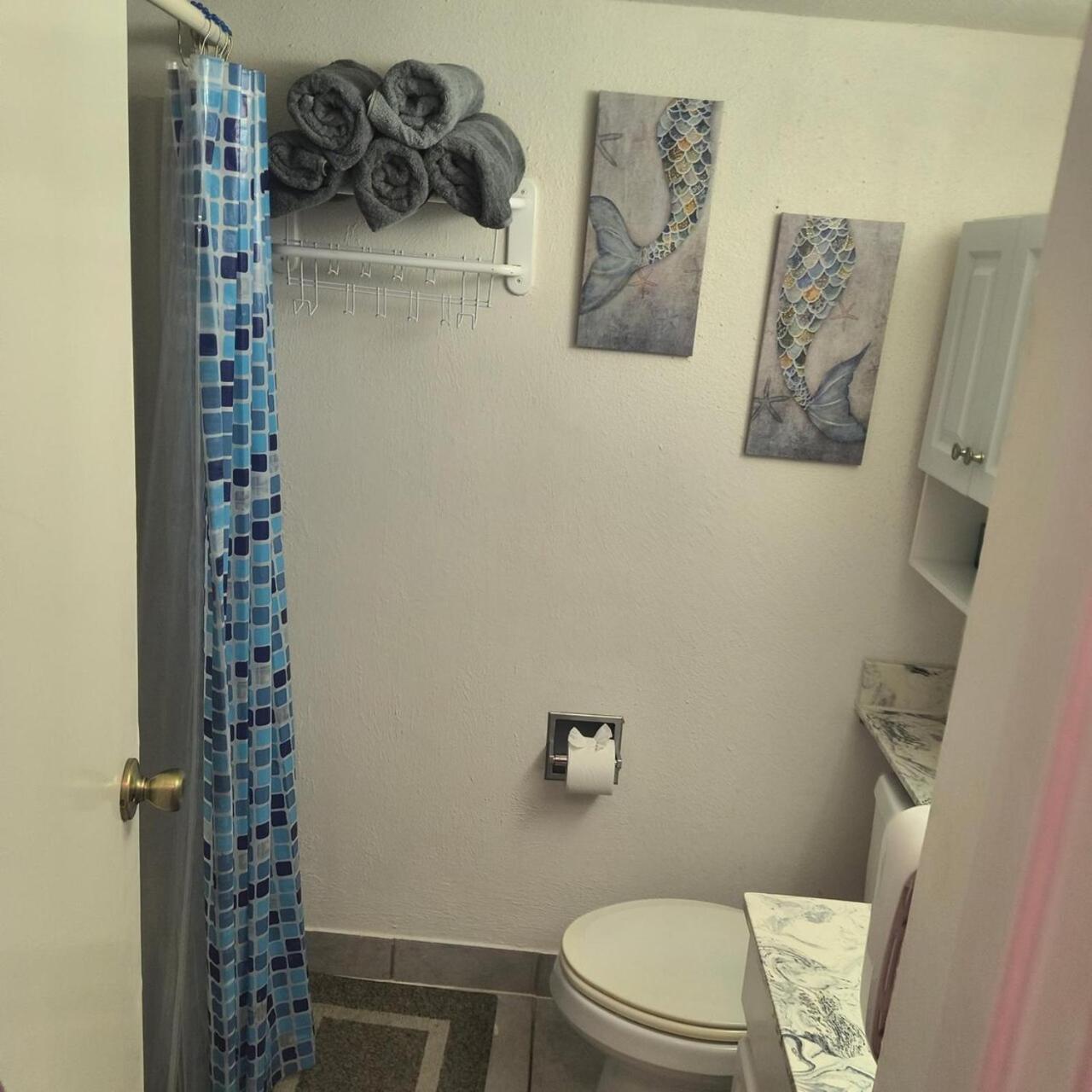 Ocean View 2 Pools -tennis Ct - Shoreline 22 Apartment