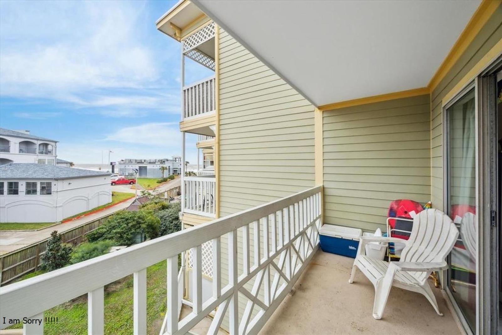 Ocean View 2 Pools -tennis Ct - Shoreline 22 Apartment