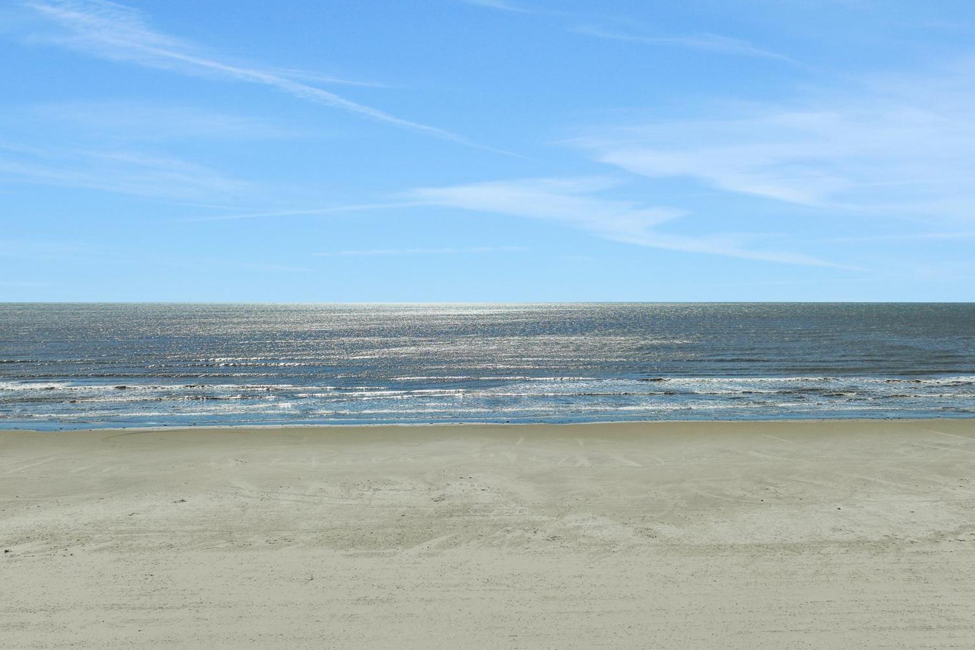 Mannanan Mac Lir Holiday home Galveston